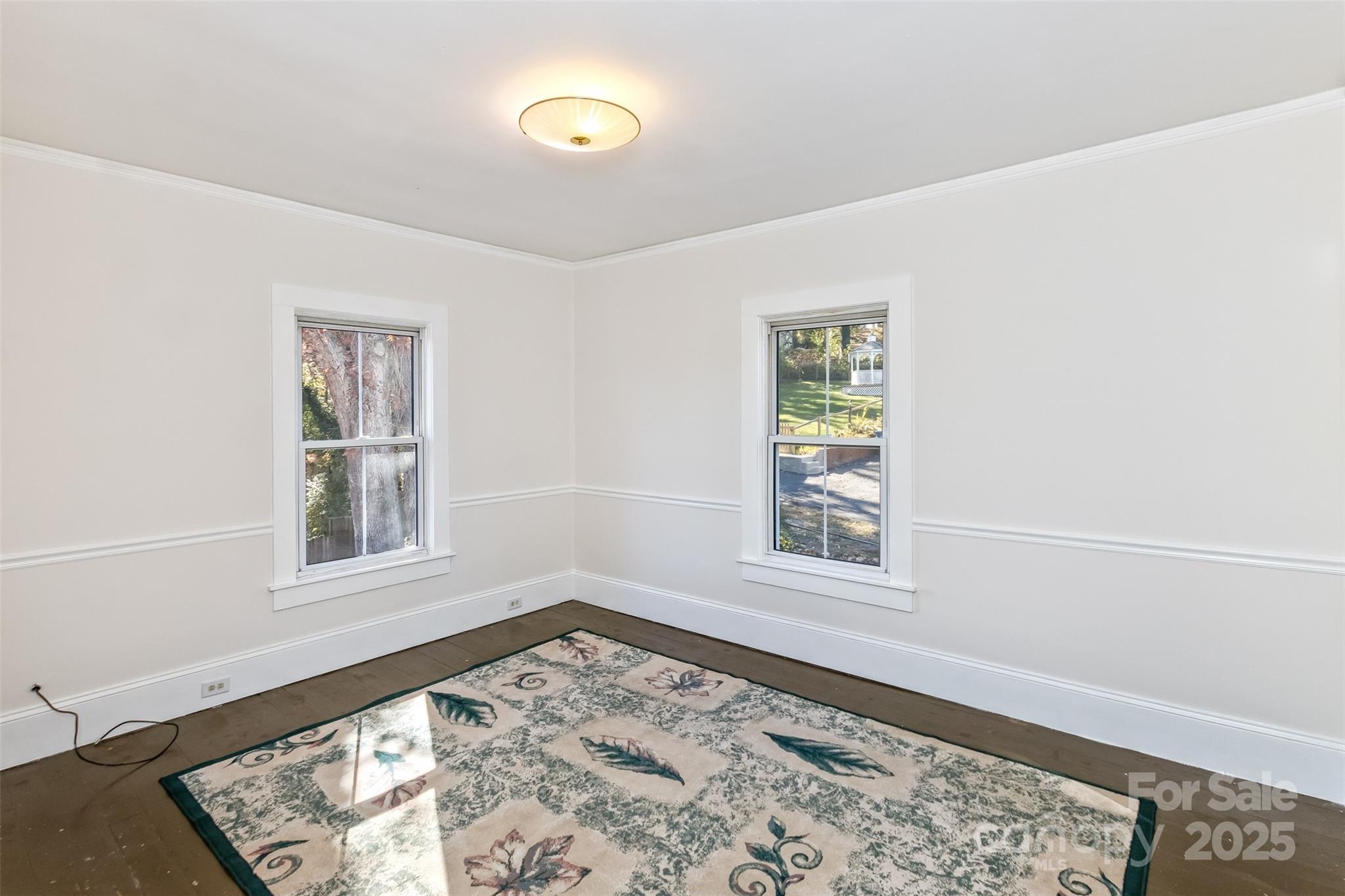 Fibreville-Skyland Terrace - Residential