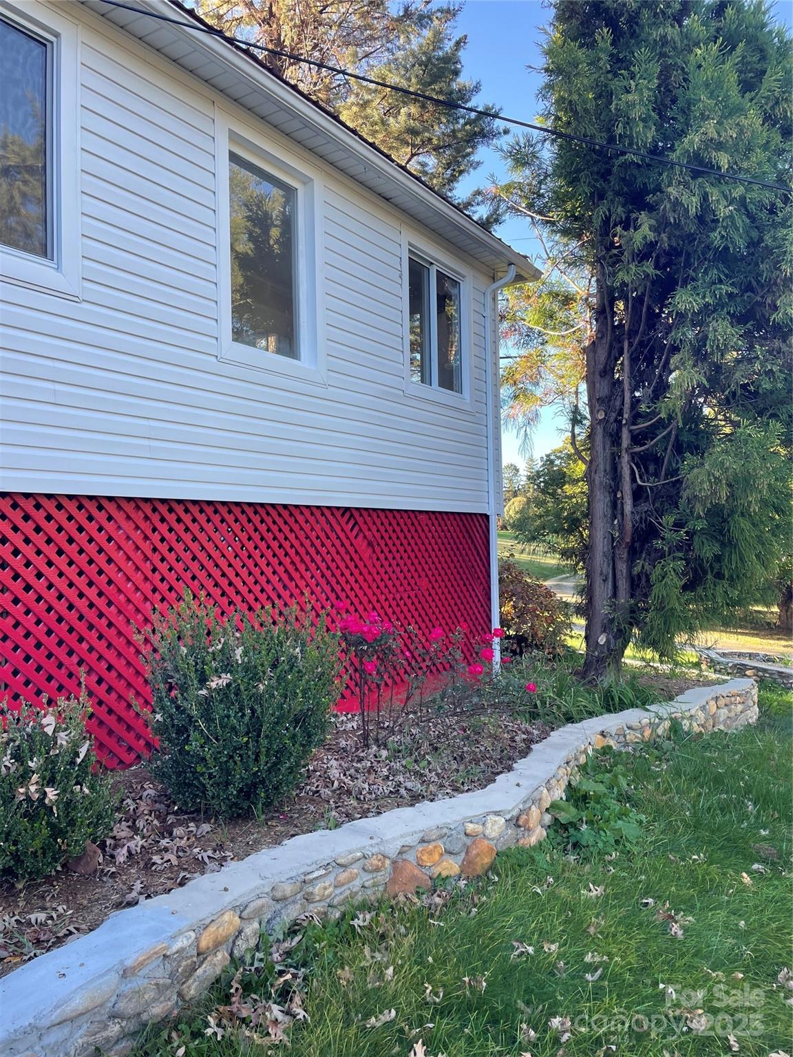 Fibreville-Skyland Terrace - Residential