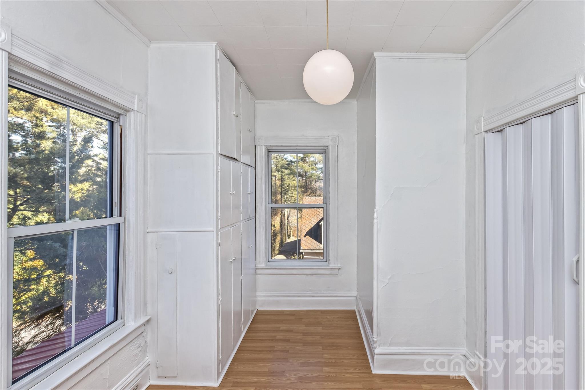 Fibreville-Skyland Terrace - Residential