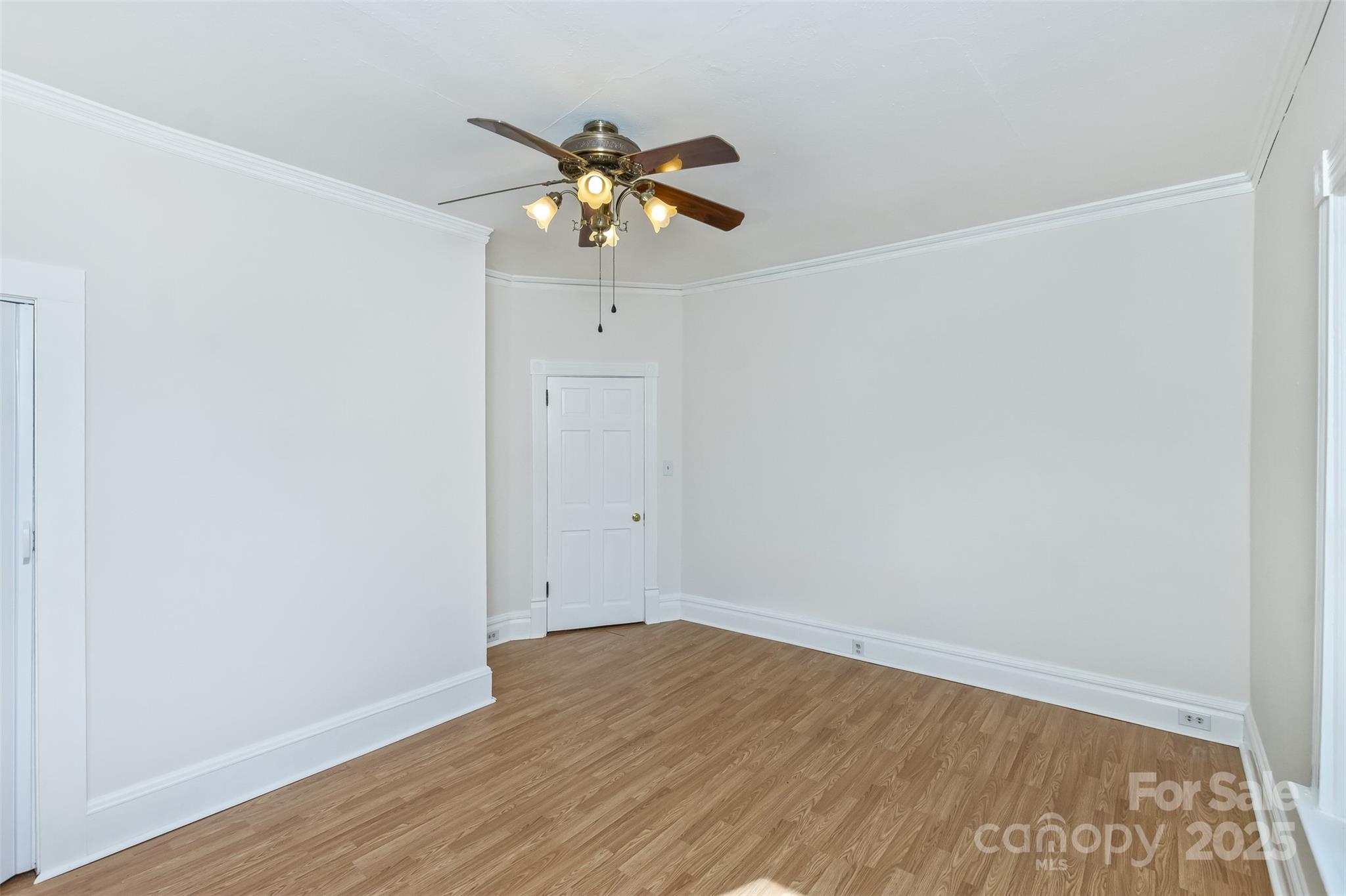 Fibreville-Skyland Terrace - Residential