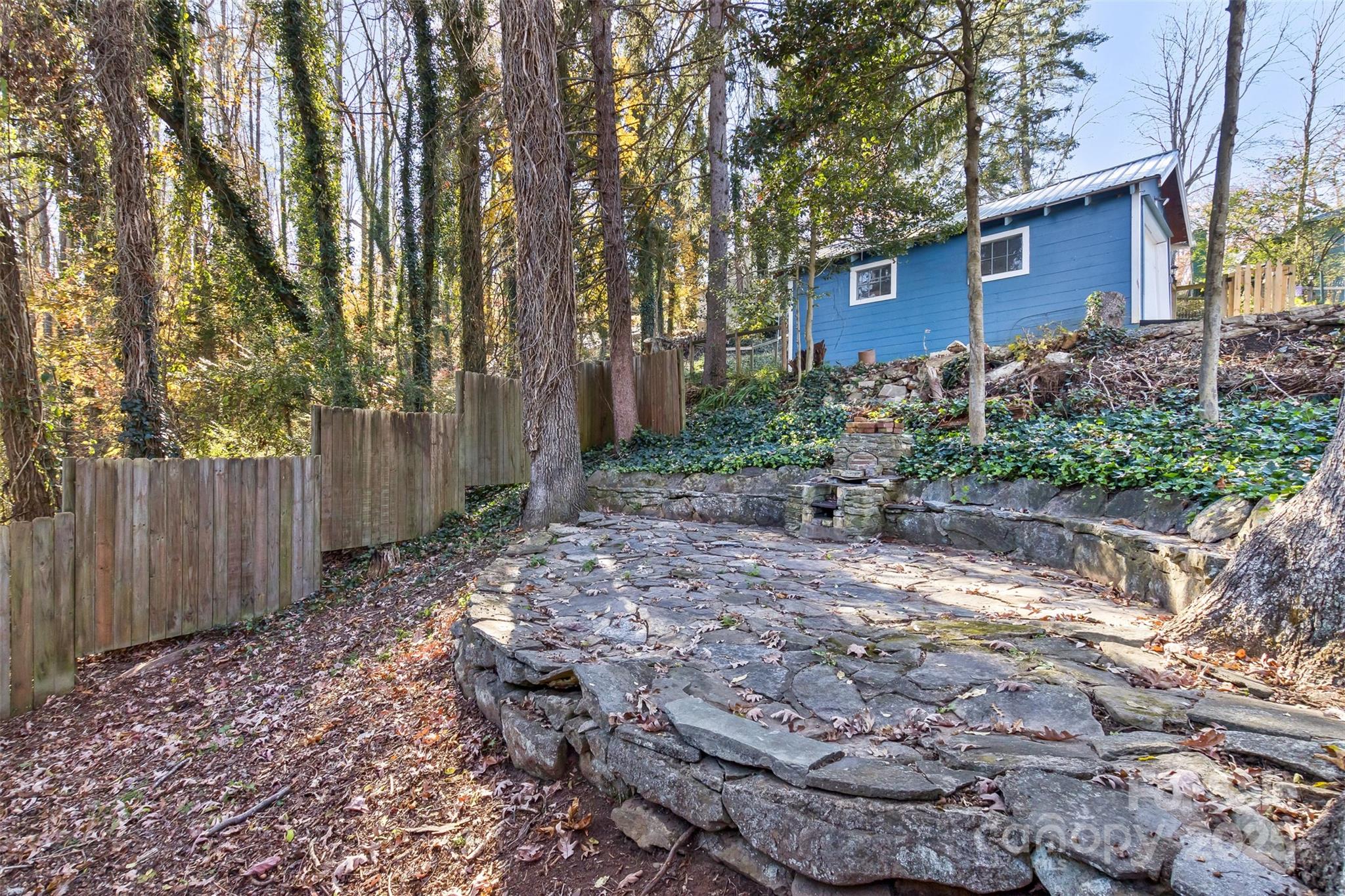 Fibreville-Skyland Terrace - Residential