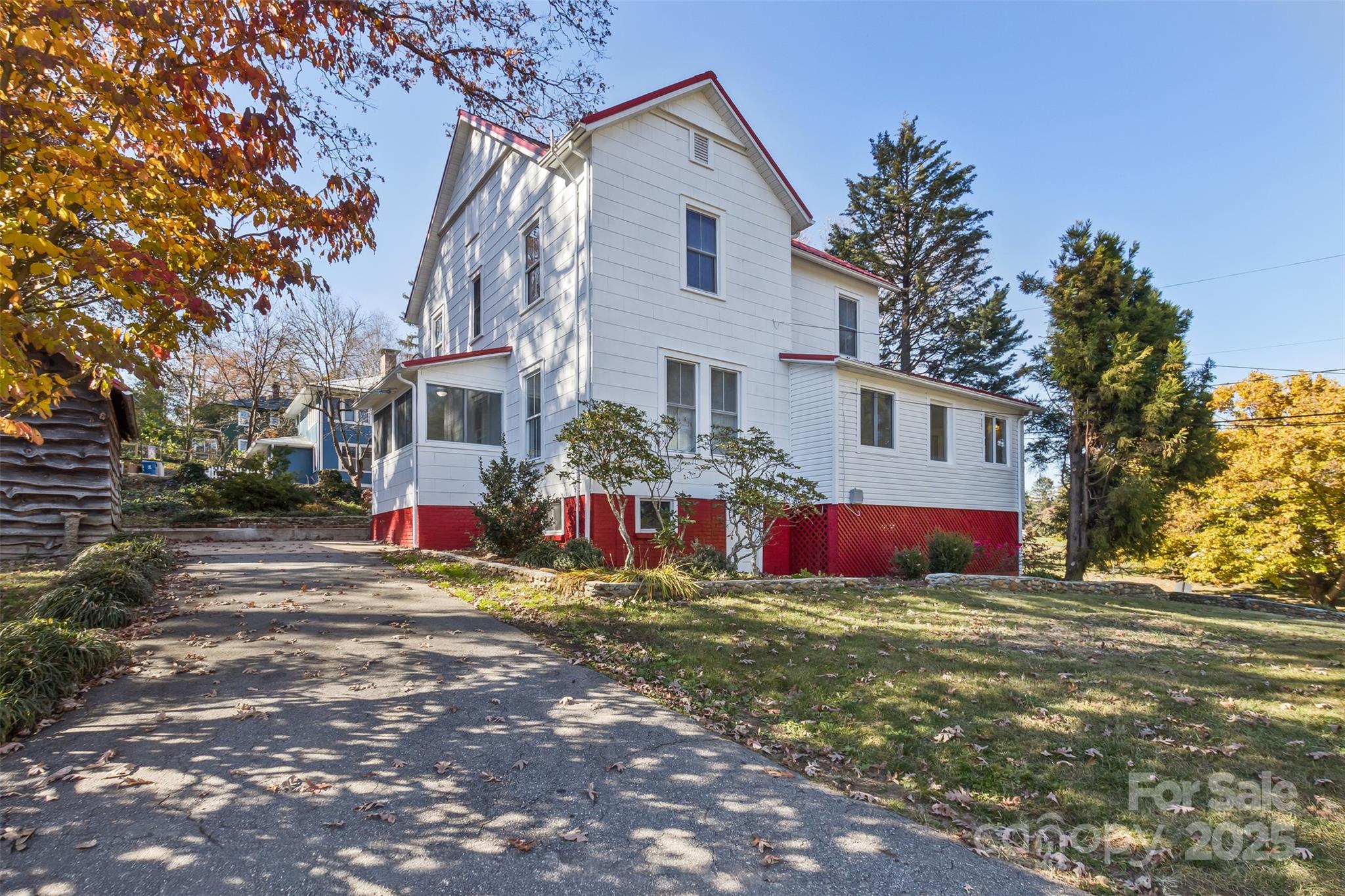 Fibreville-Skyland Terrace - Residential