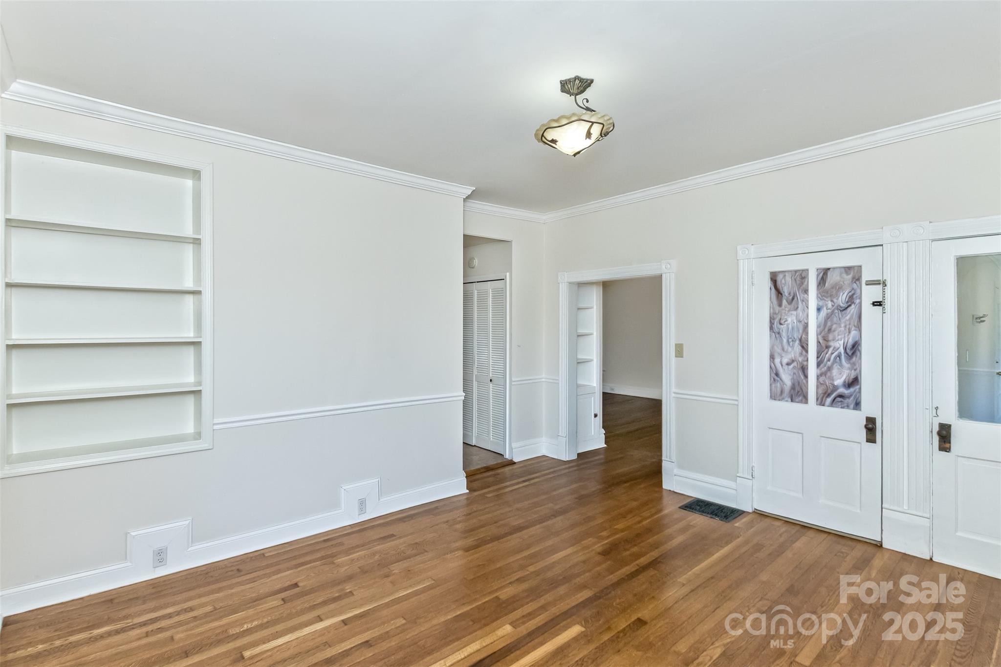 Fibreville-Skyland Terrace - Residential