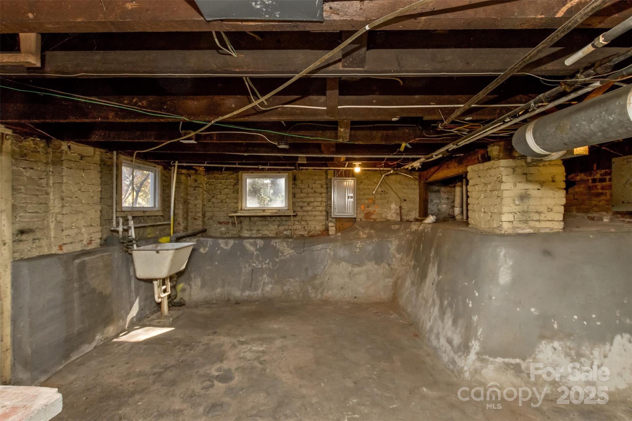 Fibreville-Skyland Terrace - Residential