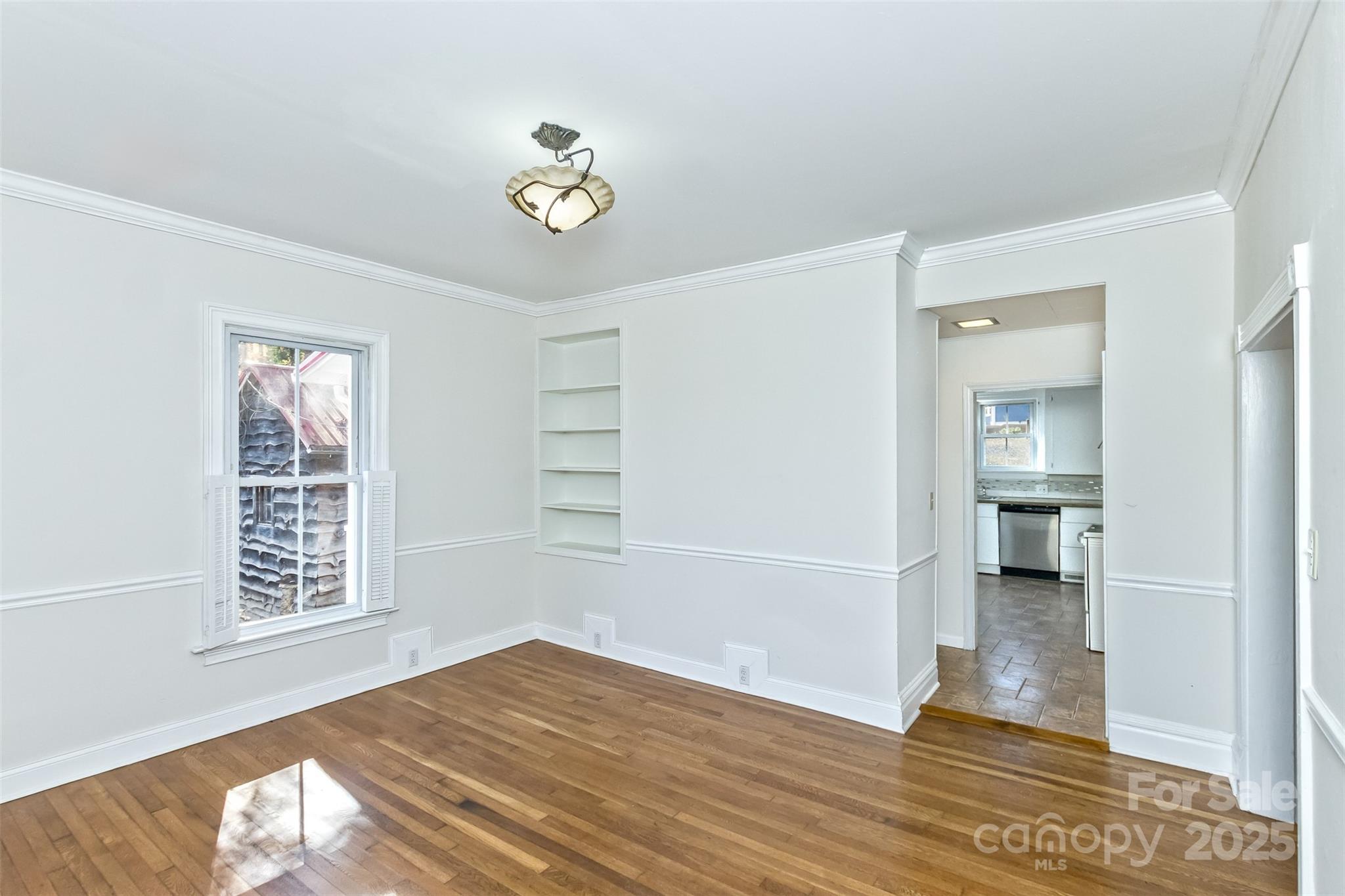 Fibreville-Skyland Terrace - Residential