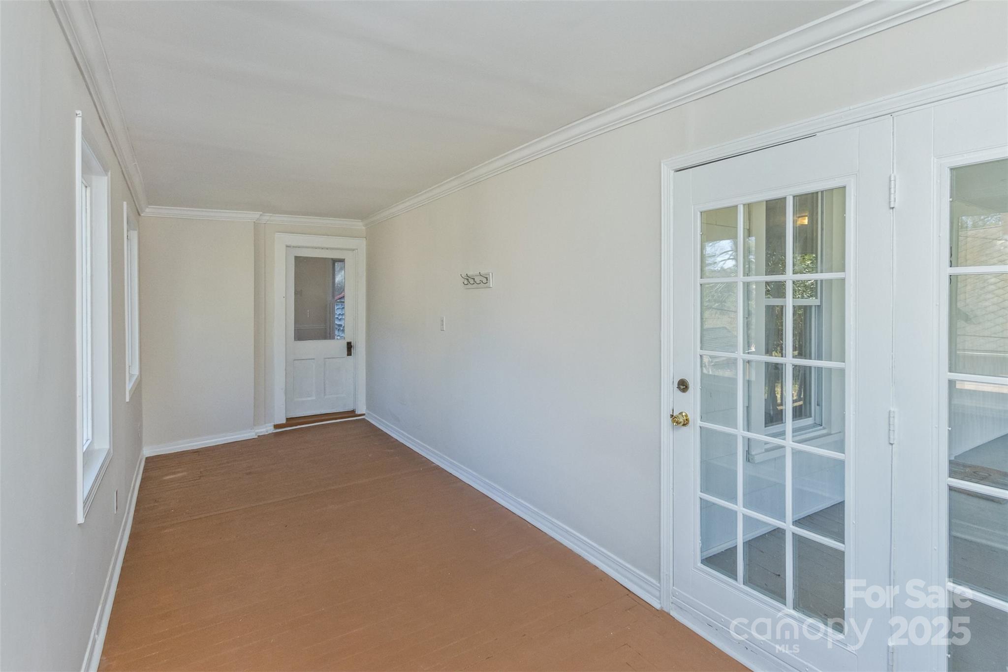 Fibreville-Skyland Terrace - Residential