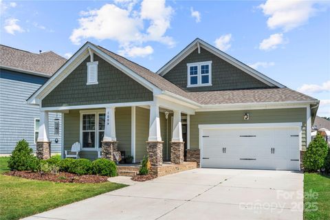 1009 Kemp Road Indian Trail NC 28079