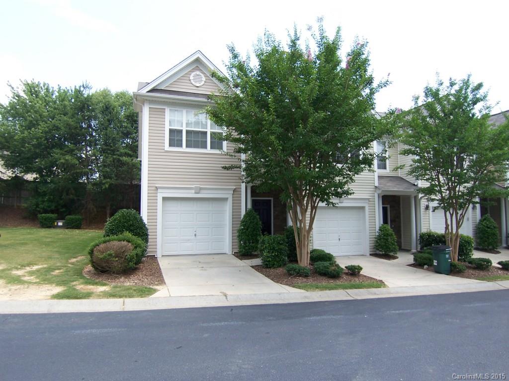 Waterstone - Residential