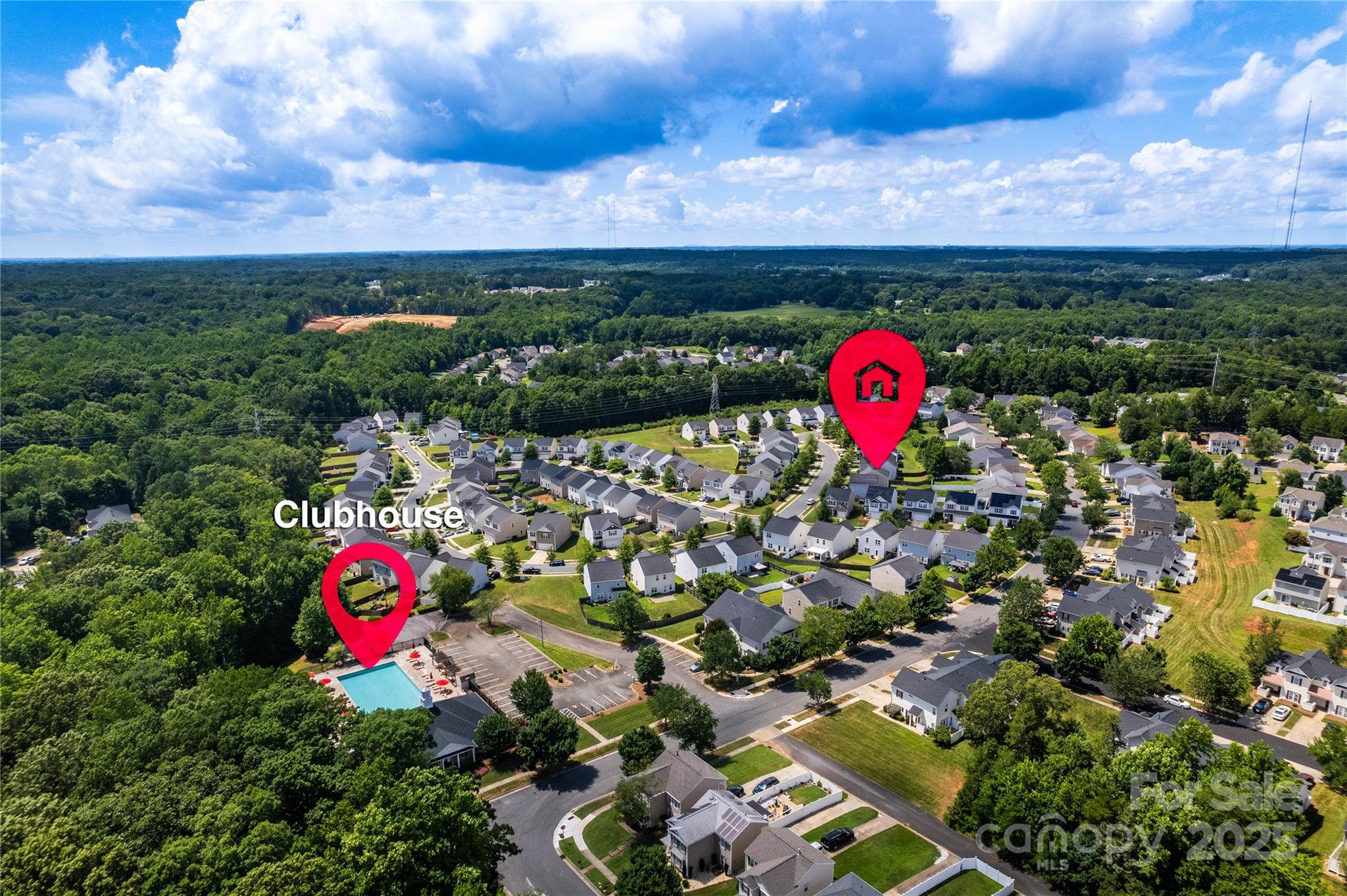 Kingstree - Residential