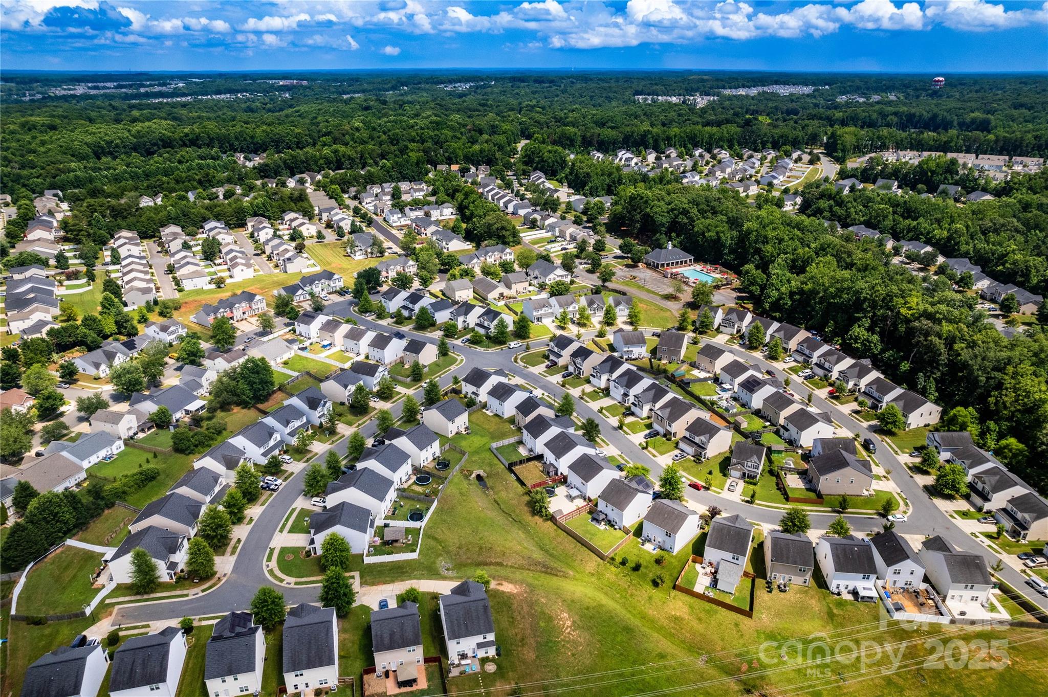 Kingstree - Residential