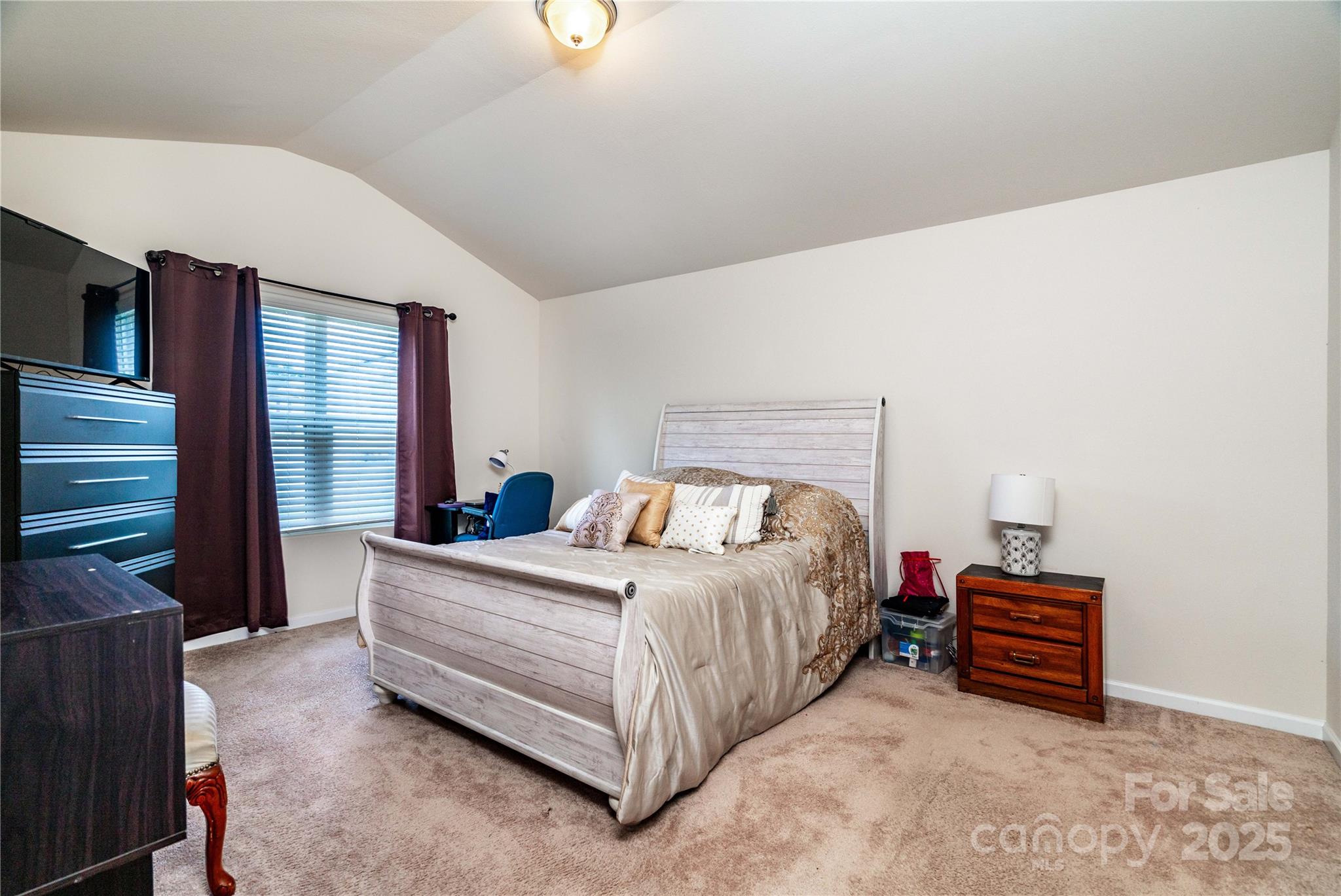 Kingstree - Residential