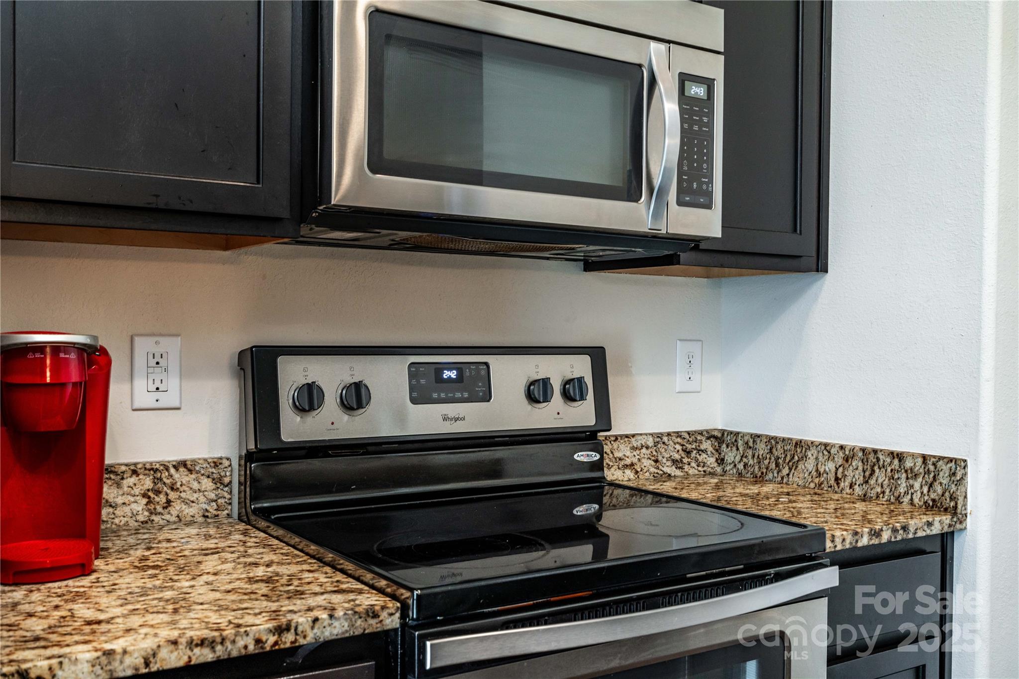 Kingstree - Residential