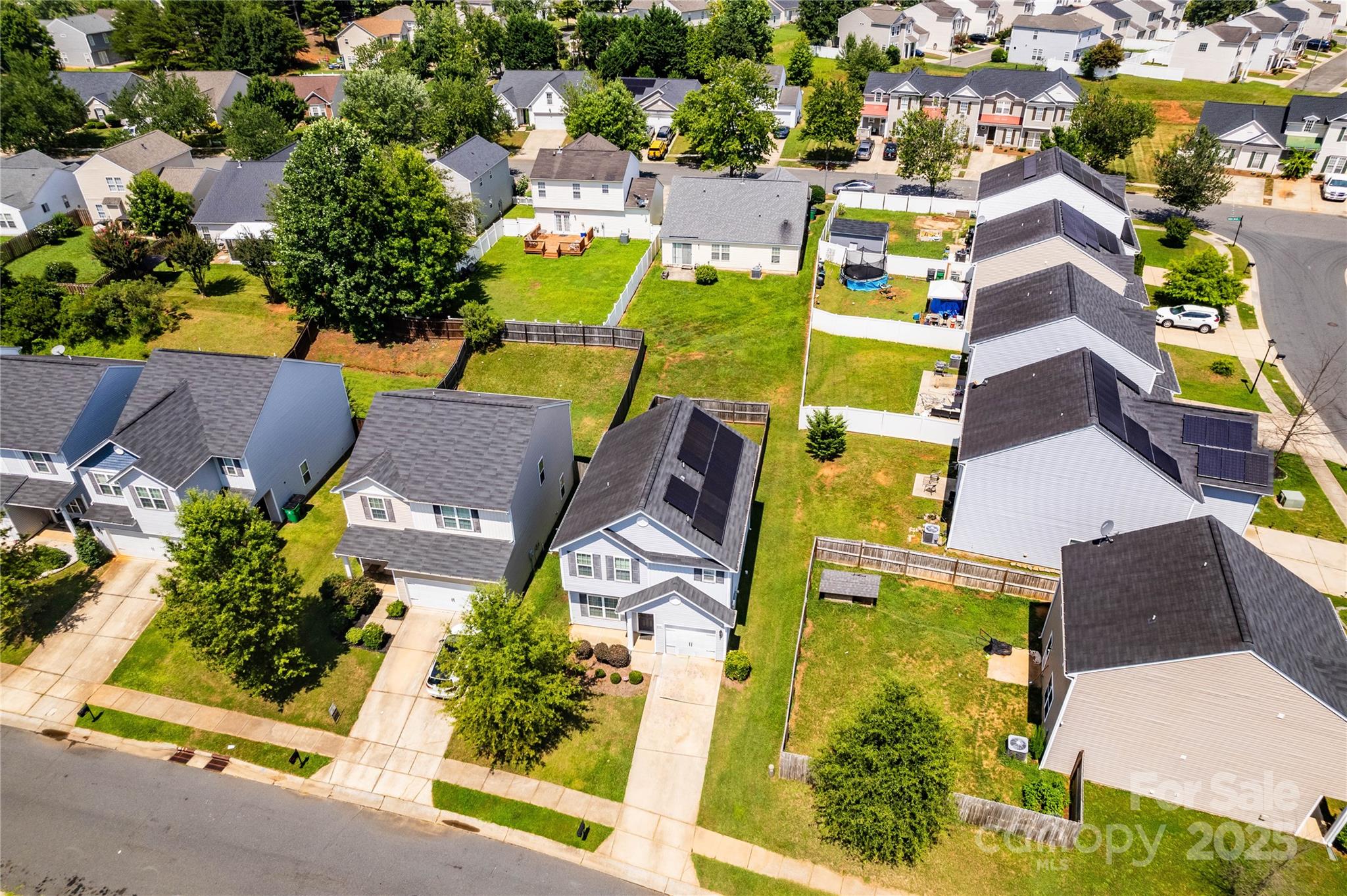 Kingstree - Residential