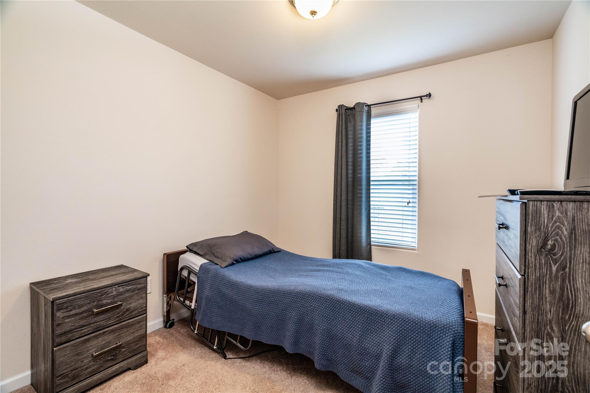 Kingstree - Residential