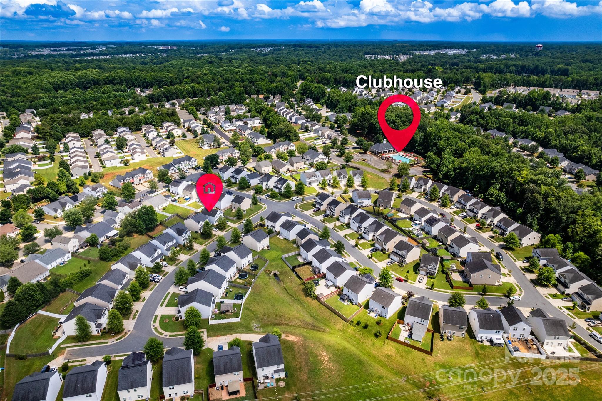 Kingstree - Residential