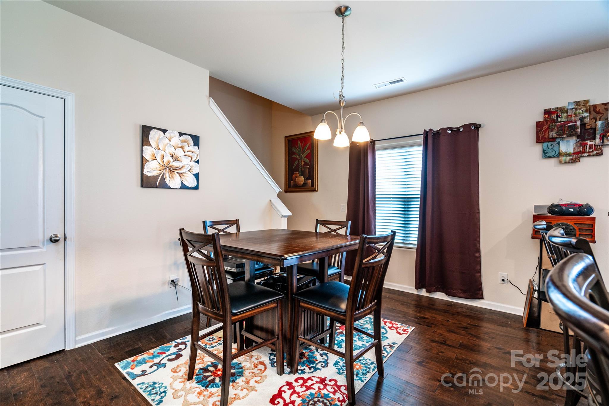 Kingstree - Residential