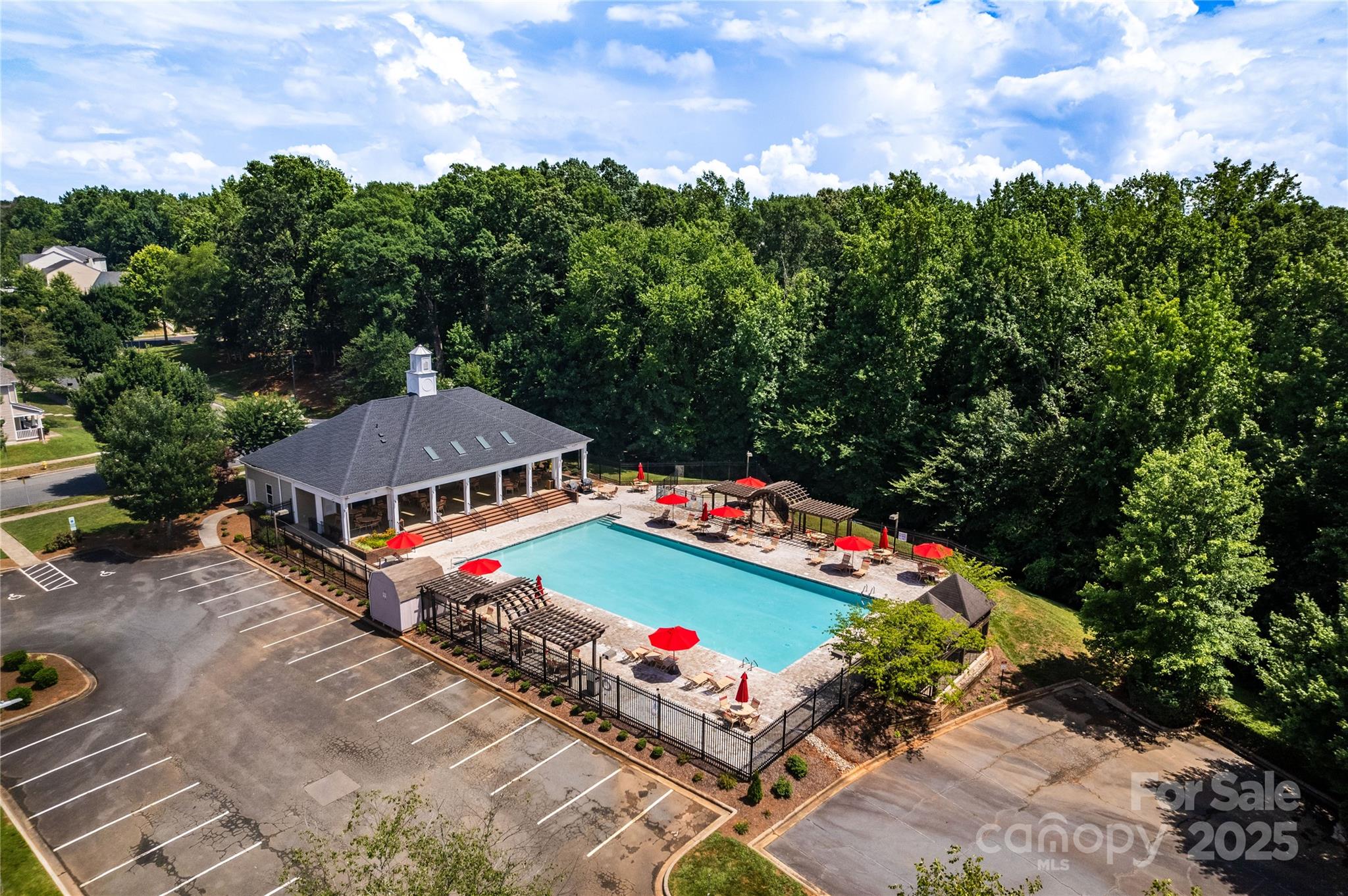 Kingstree - Residential