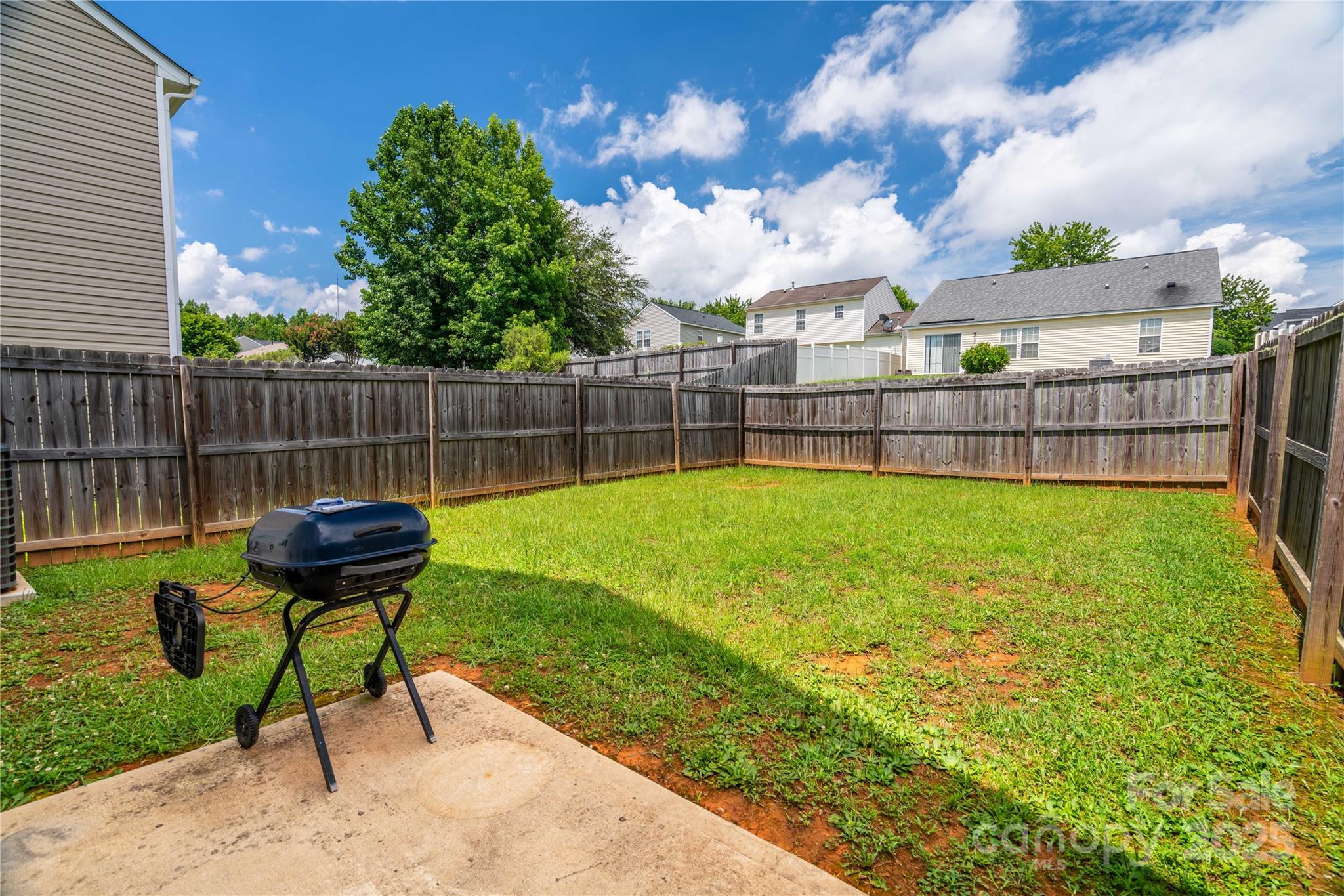 Kingstree - Residential