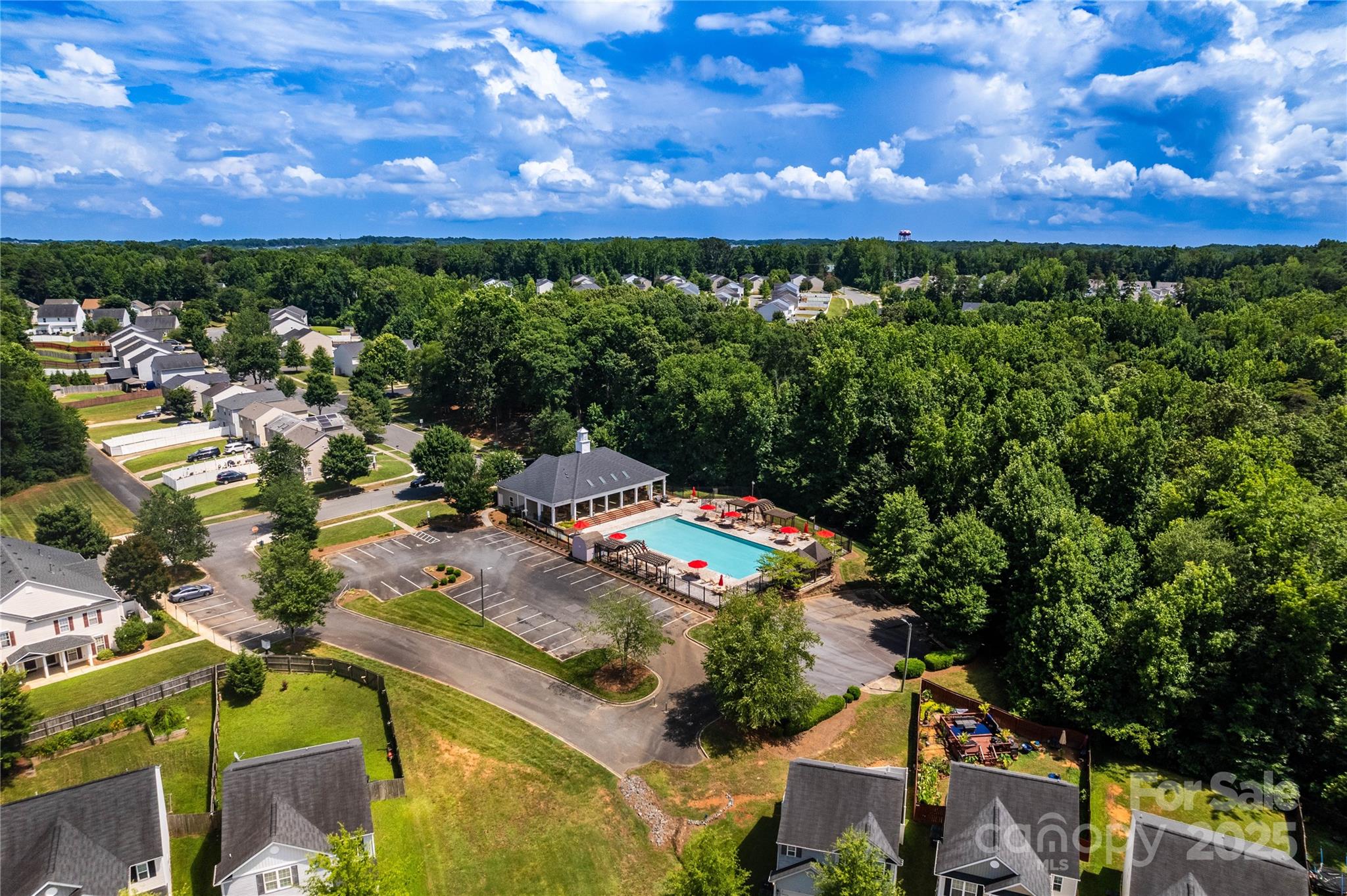 Kingstree - Residential