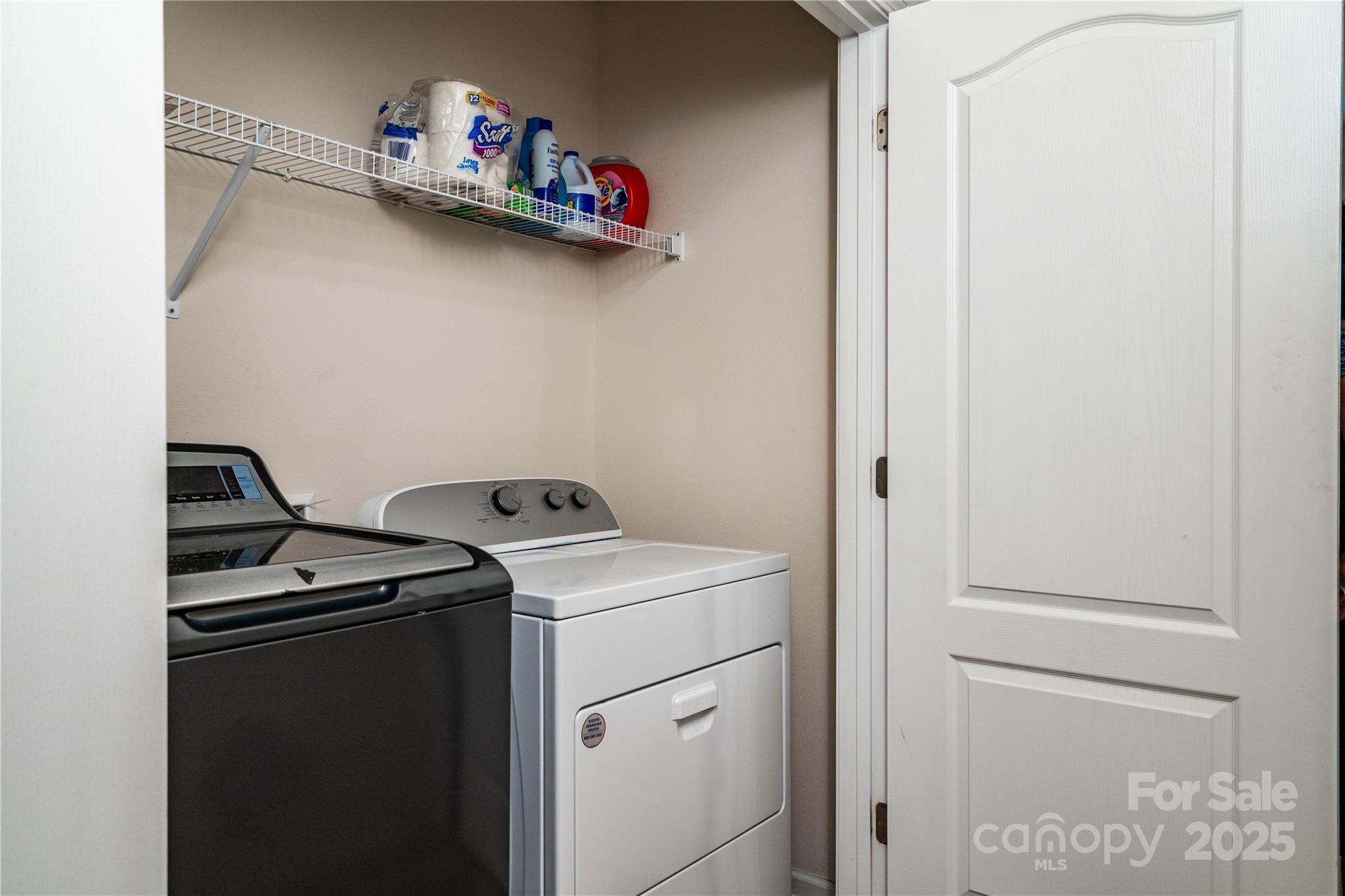 Kingstree - Residential