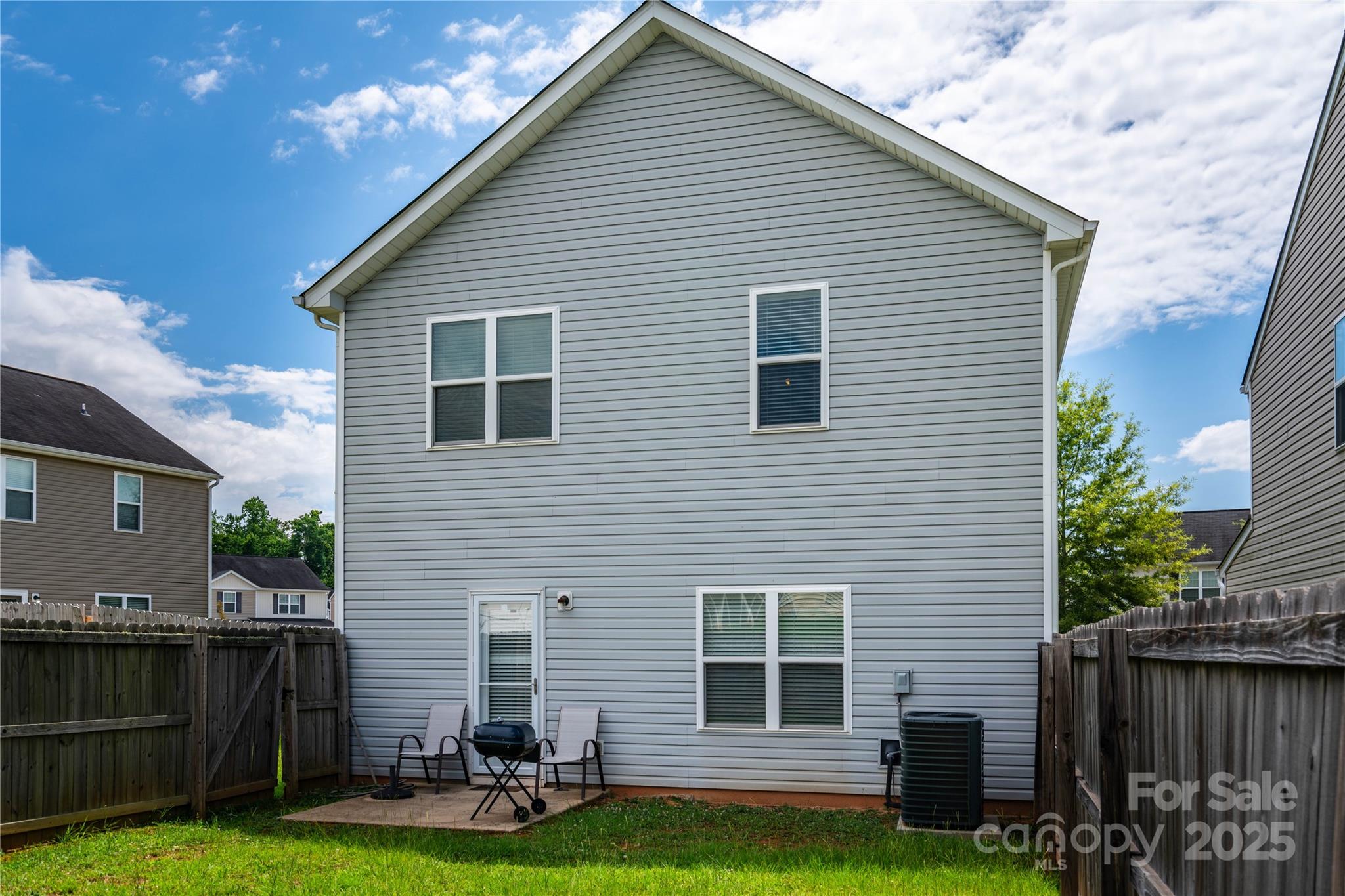 Kingstree - Residential