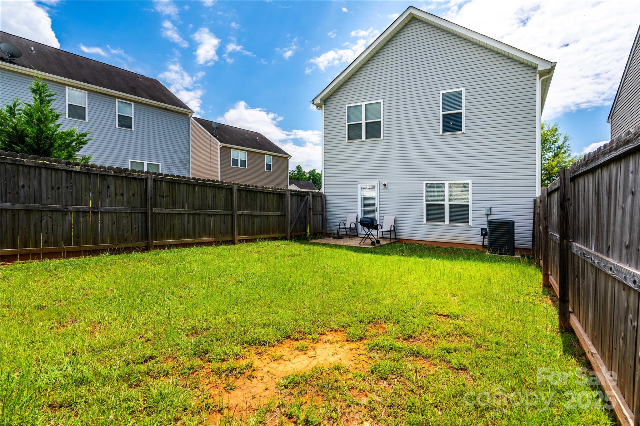 Kingstree - Residential