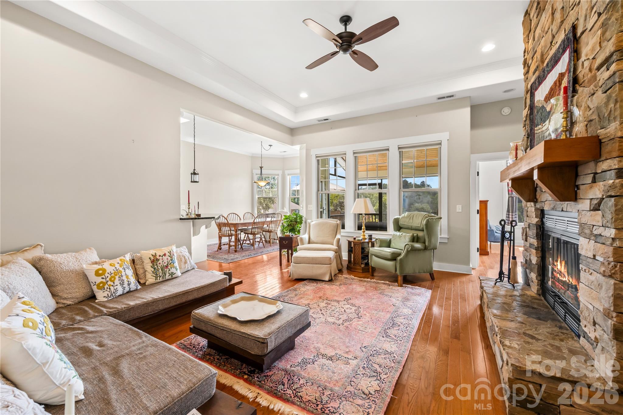 27 Dreambird Drive