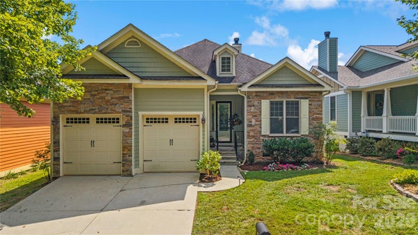 27 DREAMBIRD DR, LEICESTER, NC 28748 - Image b0384341f01e4f54fd73137ae8db10d4/203873724