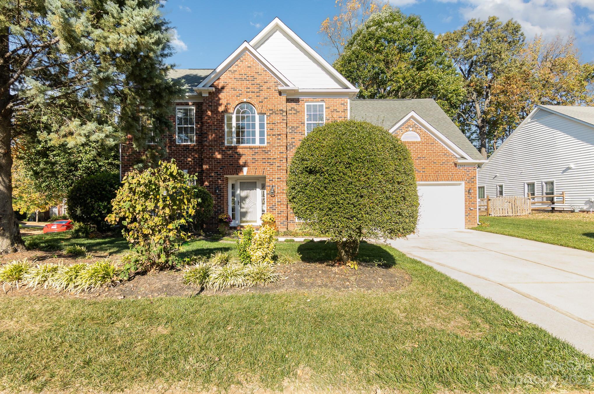 Cady Lake Homes For Sale Cady Lake Charlotte, NC Real Estate