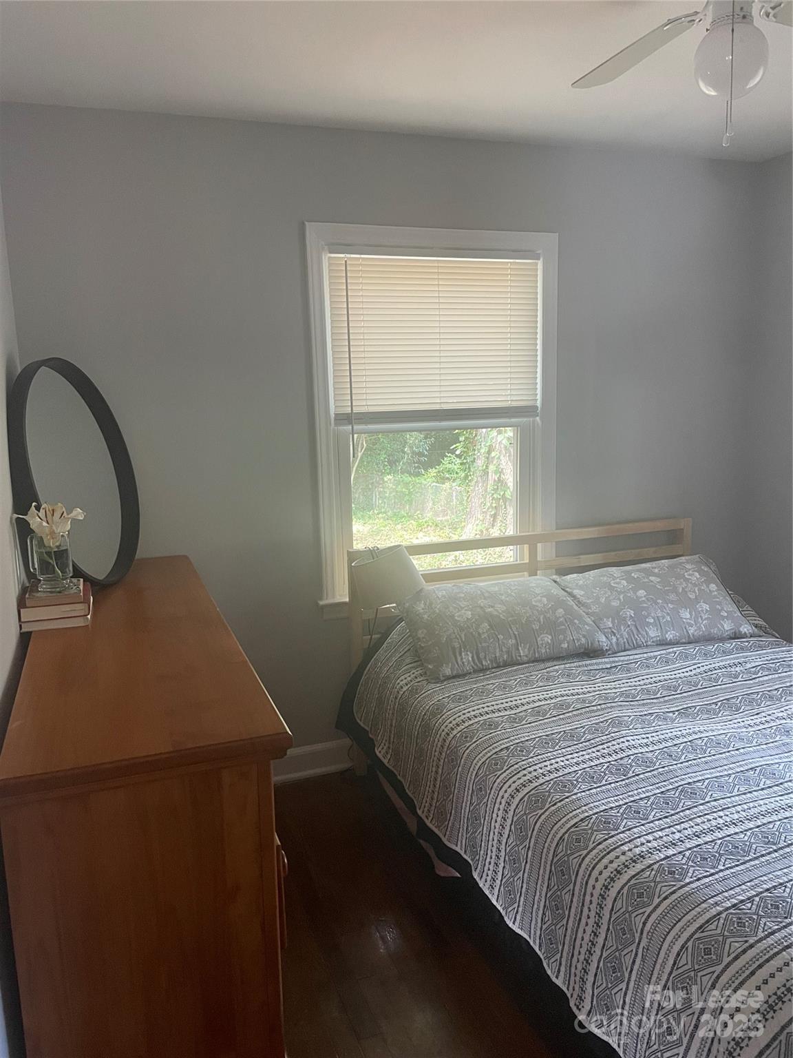 Oaklawn Park - Residential Lease