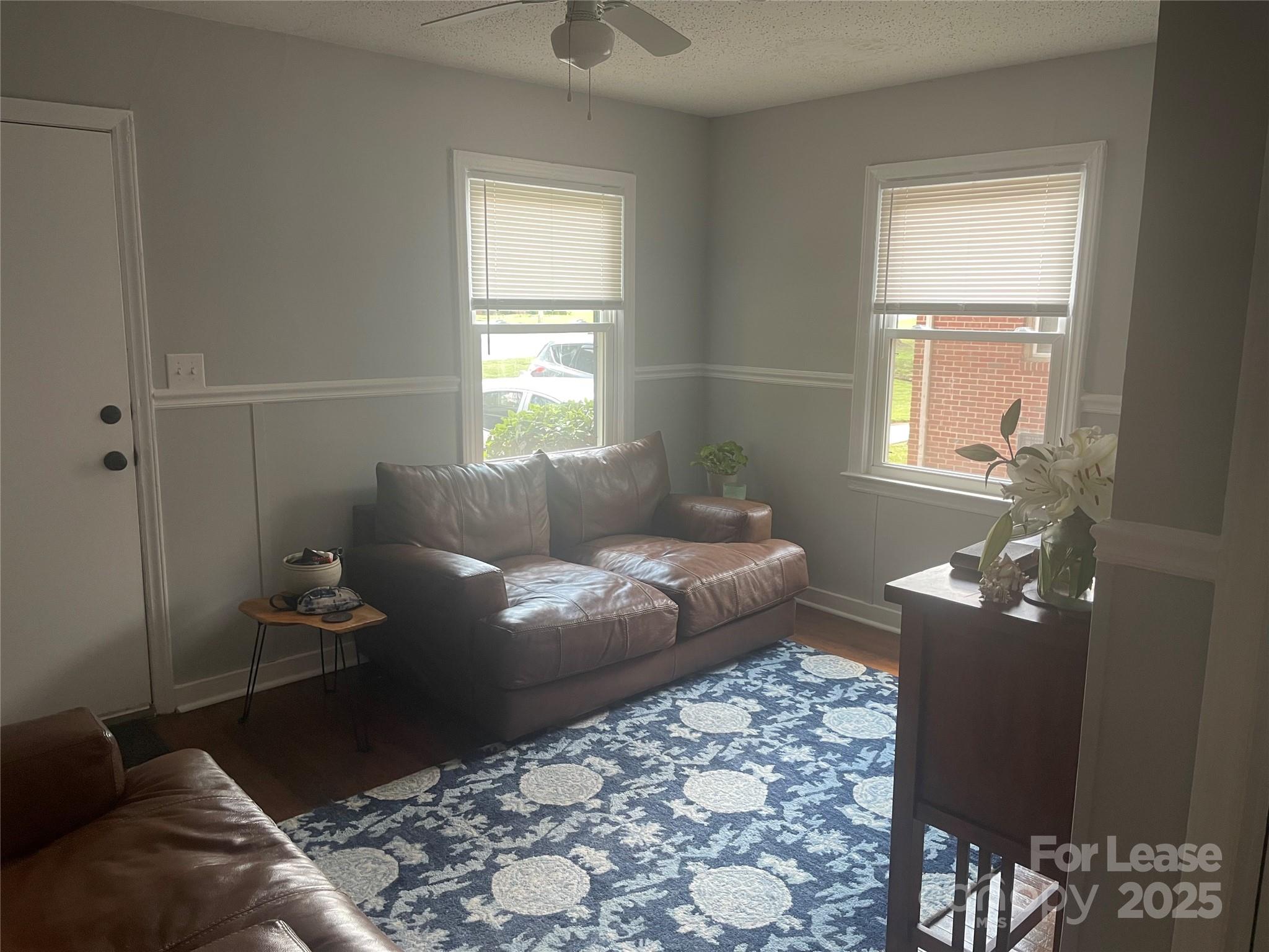 Oaklawn Park - Residential Lease