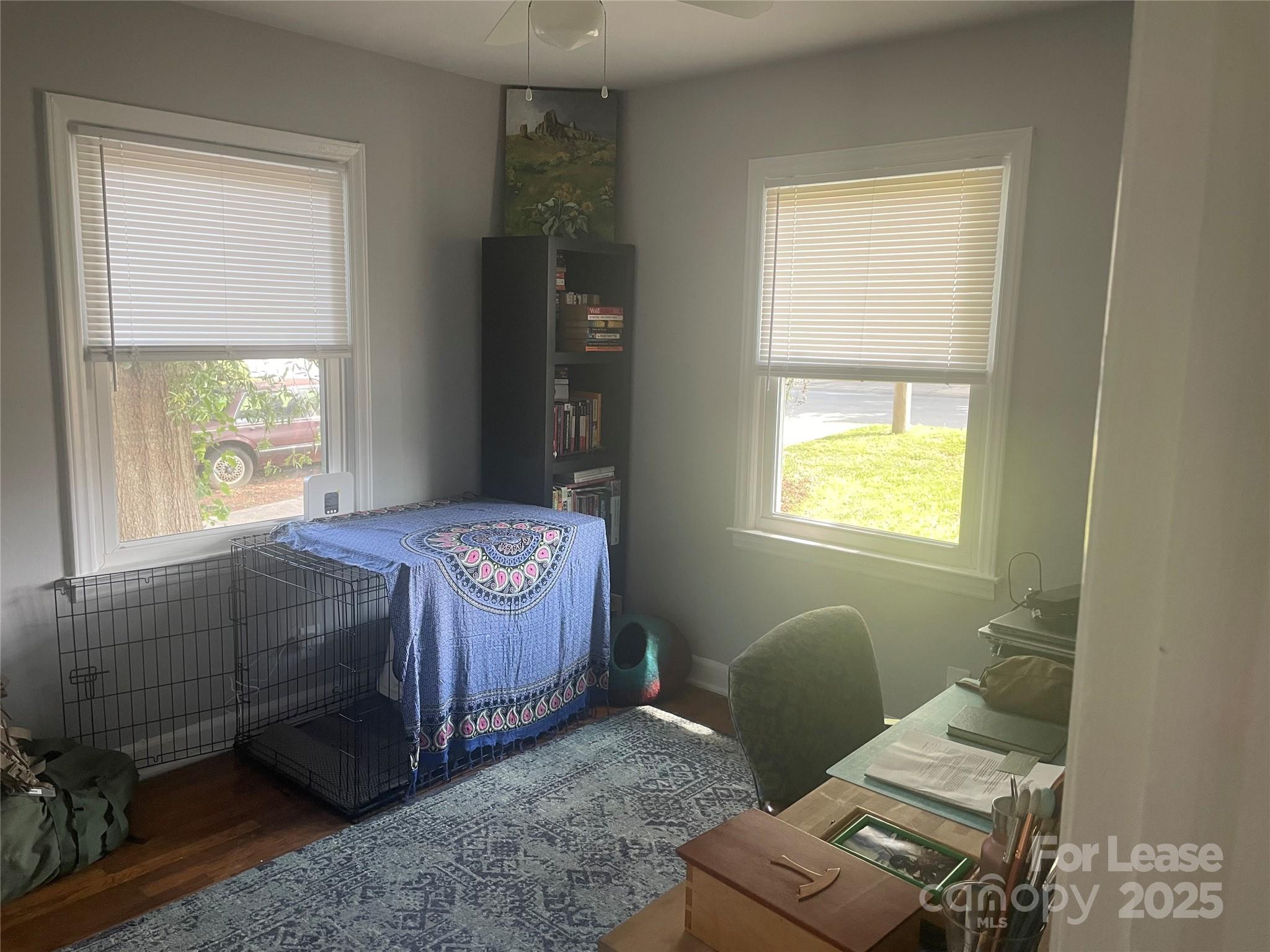 Oaklawn Park - Residential Lease