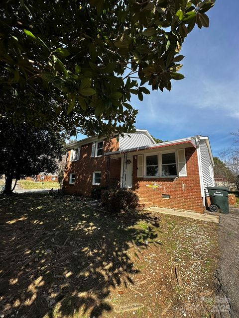 3048 Marigold Lane Gastonia NC 28052