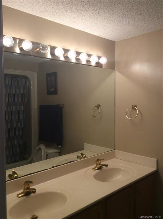 Regent Park - Residential