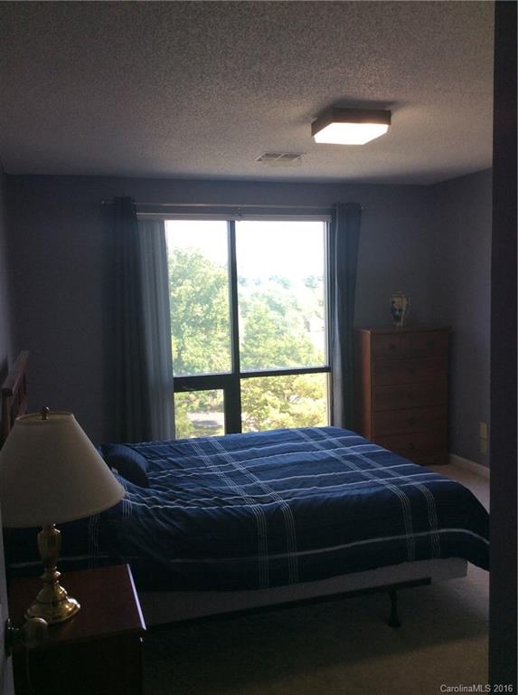 Regent Park - Residential