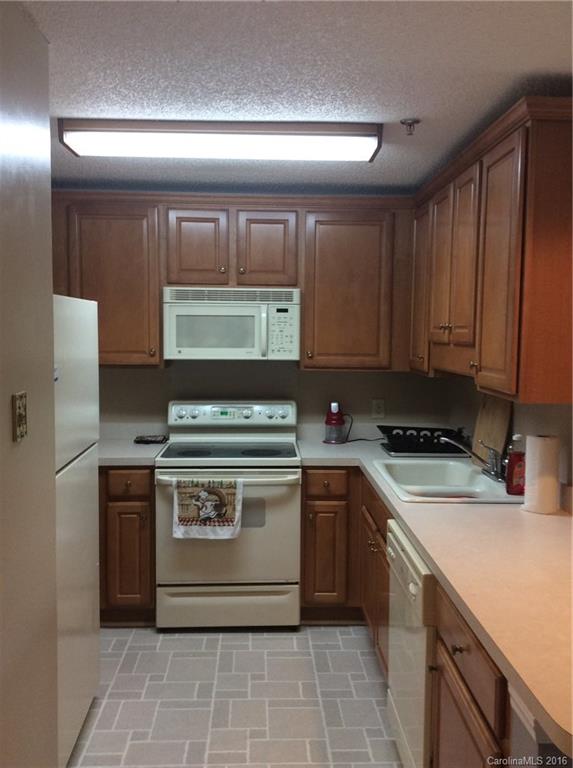 Regent Park - Residential