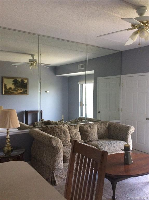 Regent Park - Residential