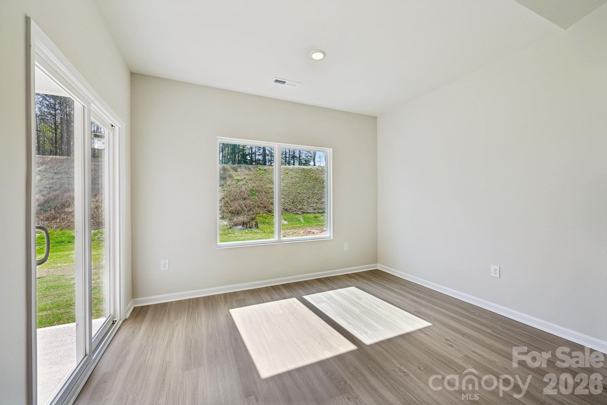 Willow Estates - Residential