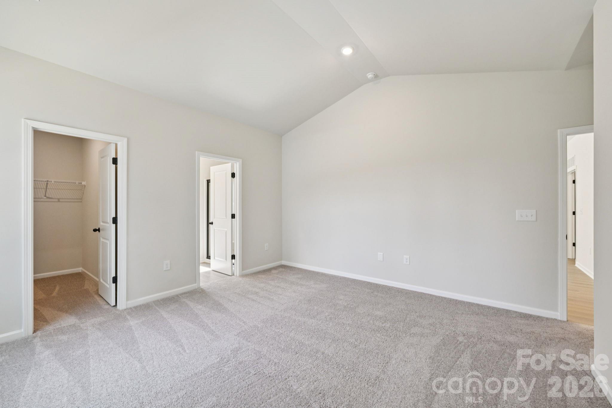 Willow Estates - Residential