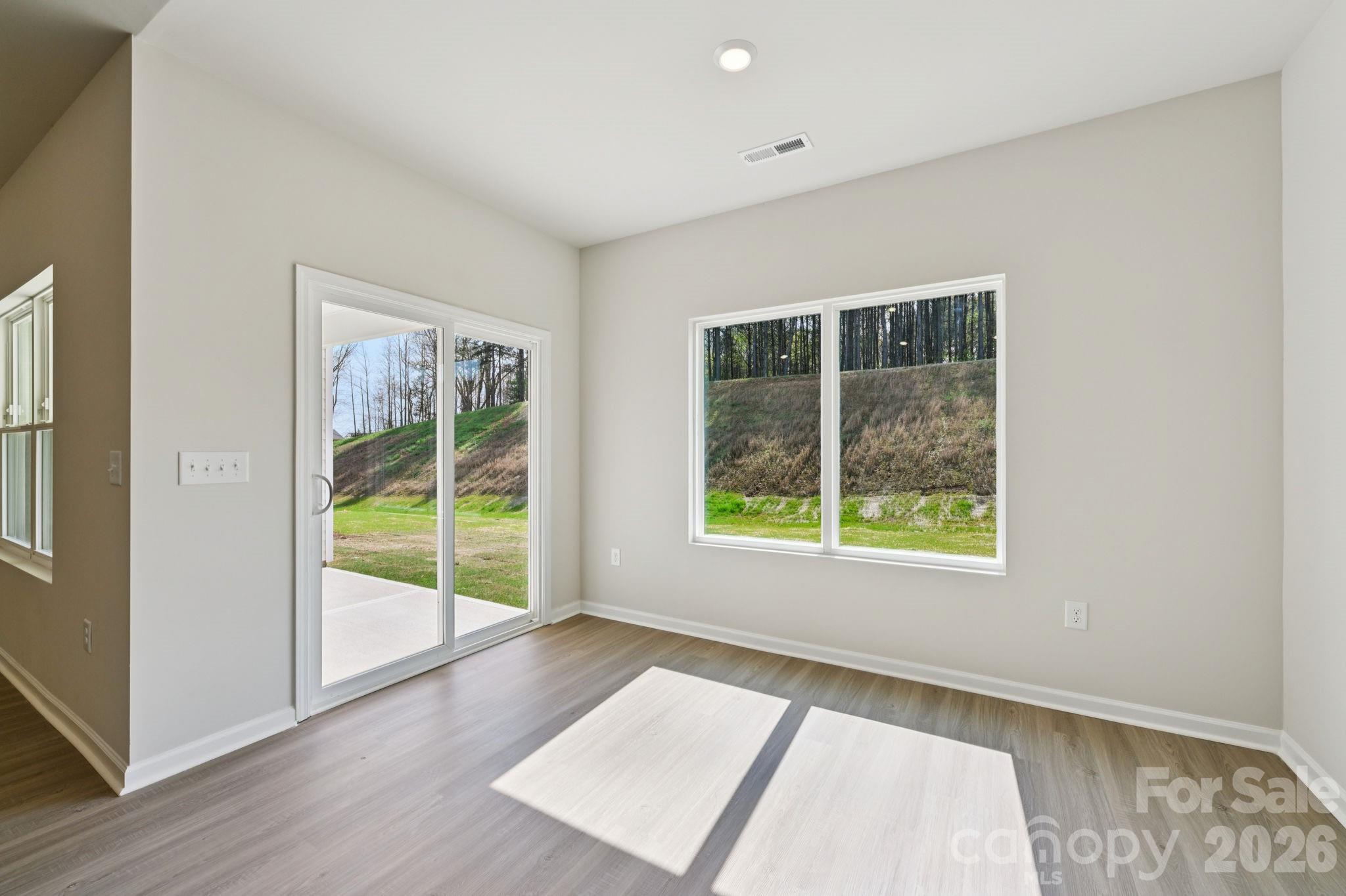 Willow Estates - Residential