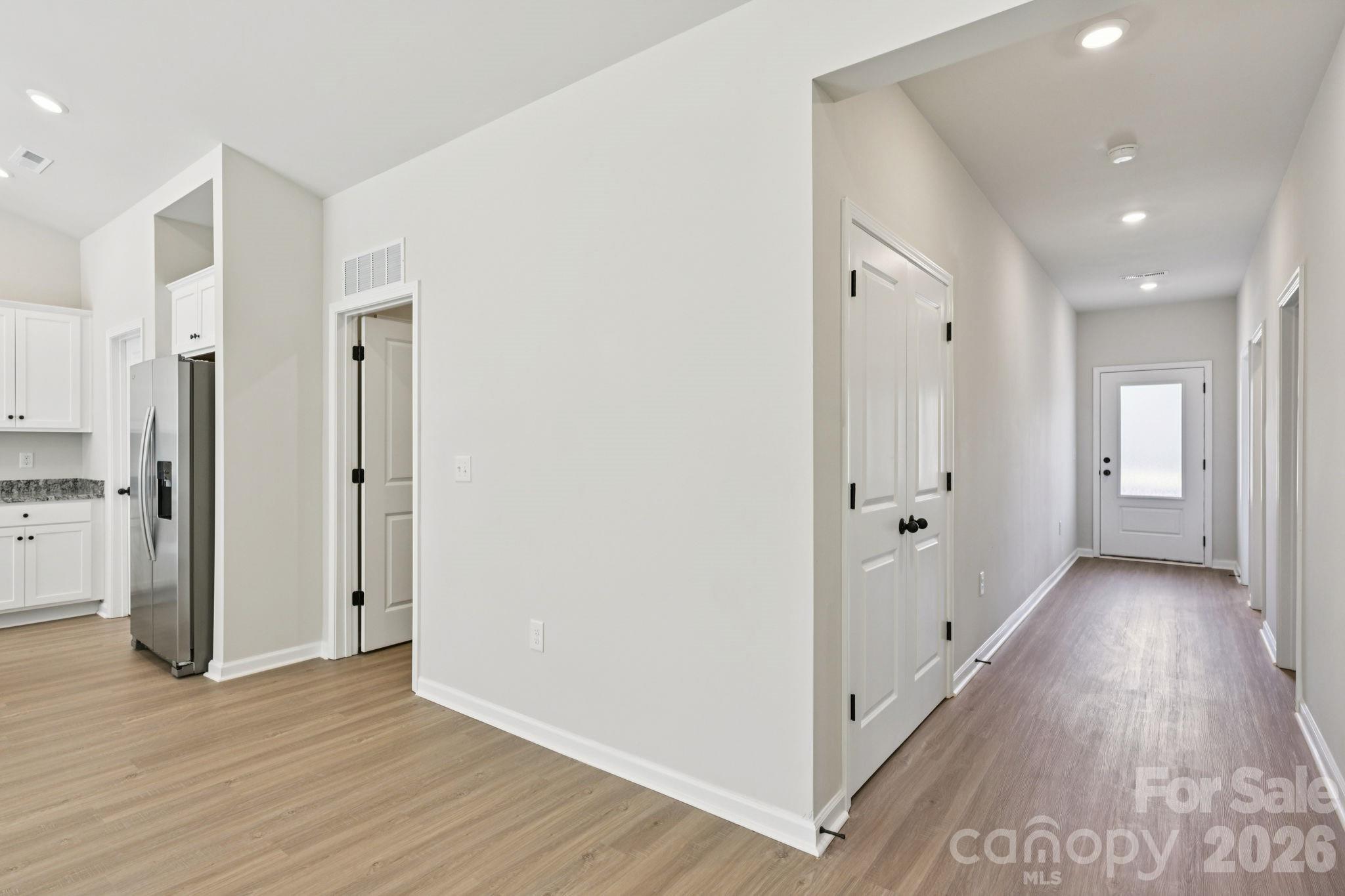 Willow Estates - Residential