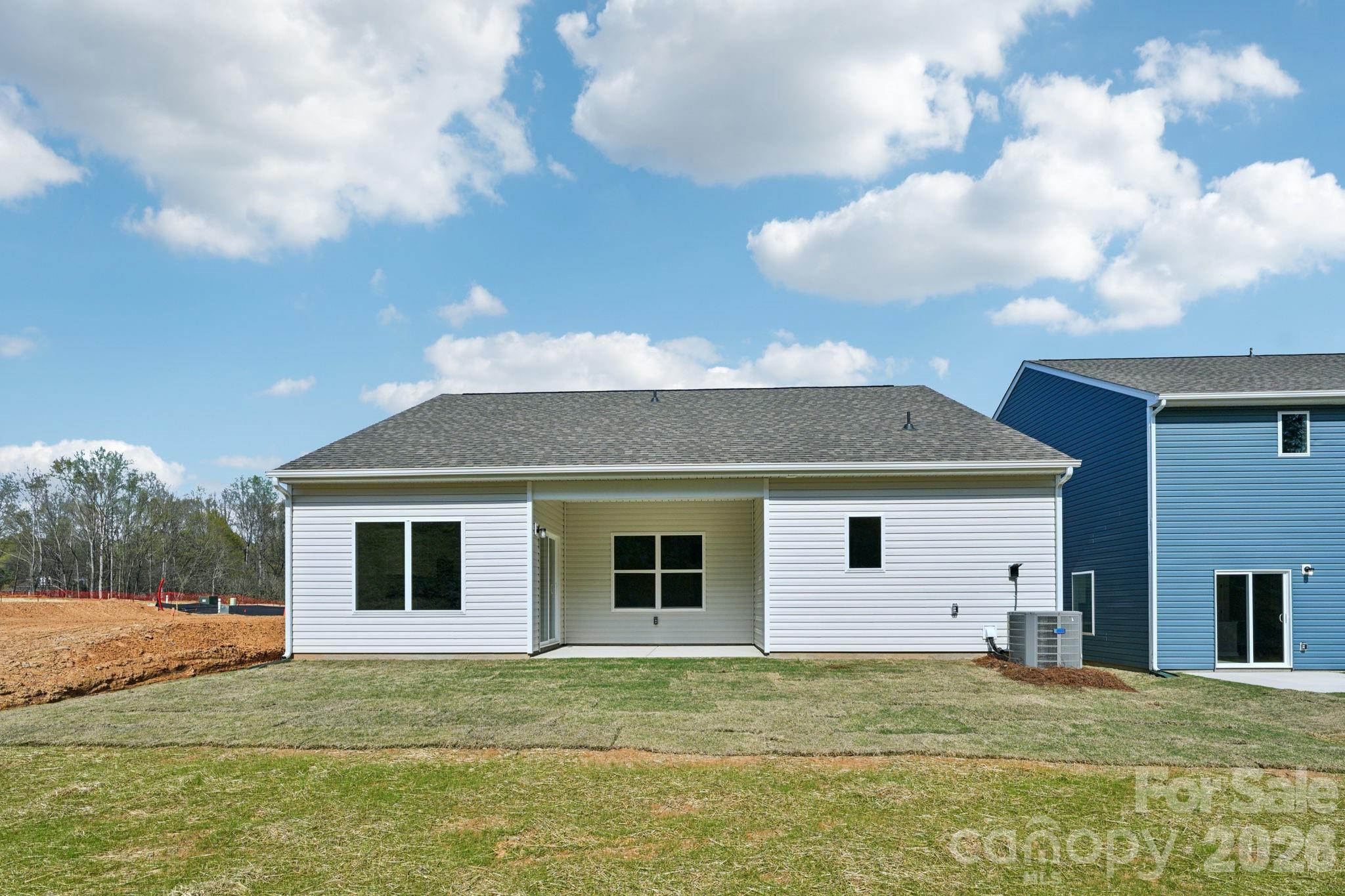 Willow Estates - Residential