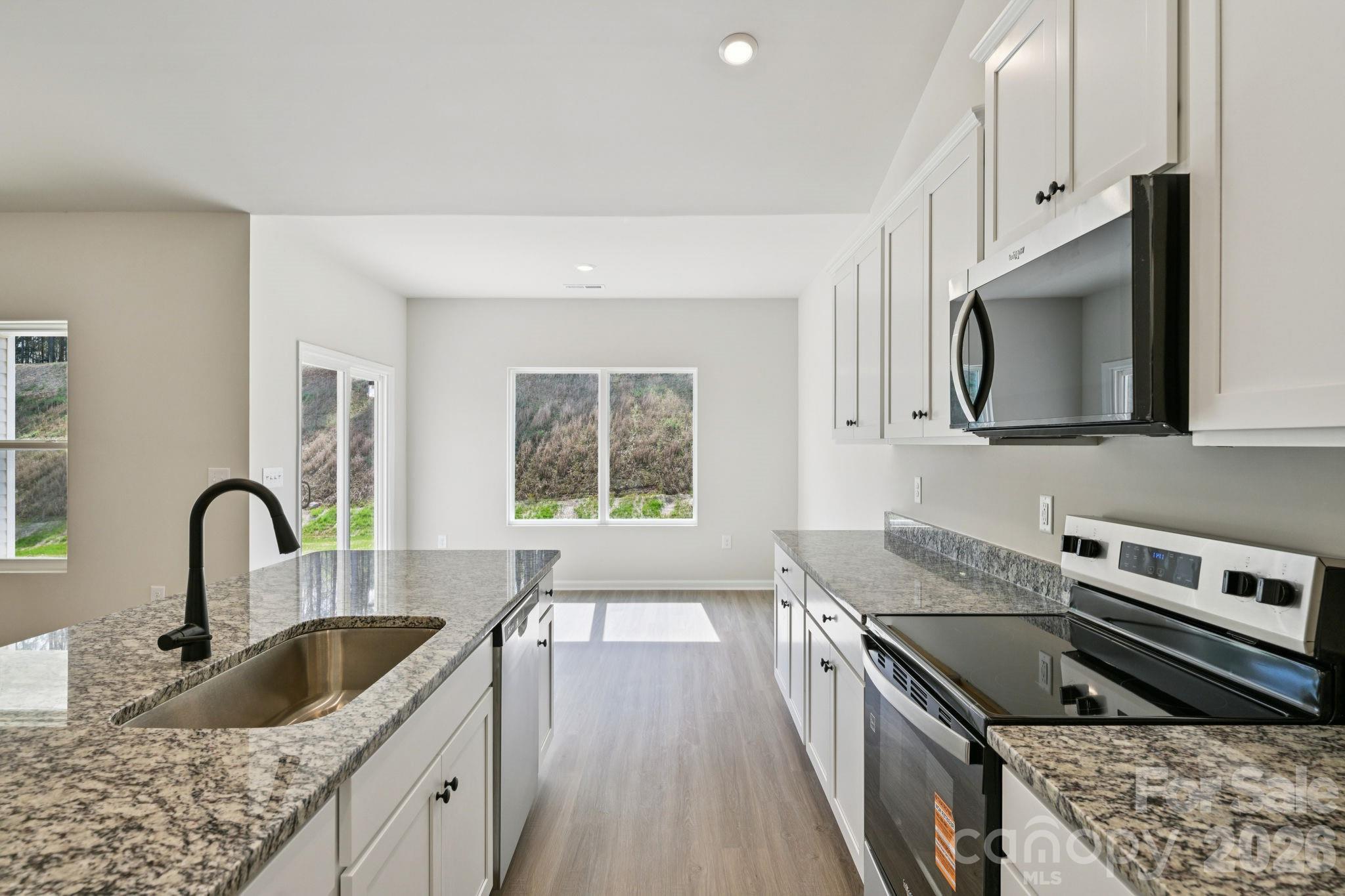 Willow Estates - Residential