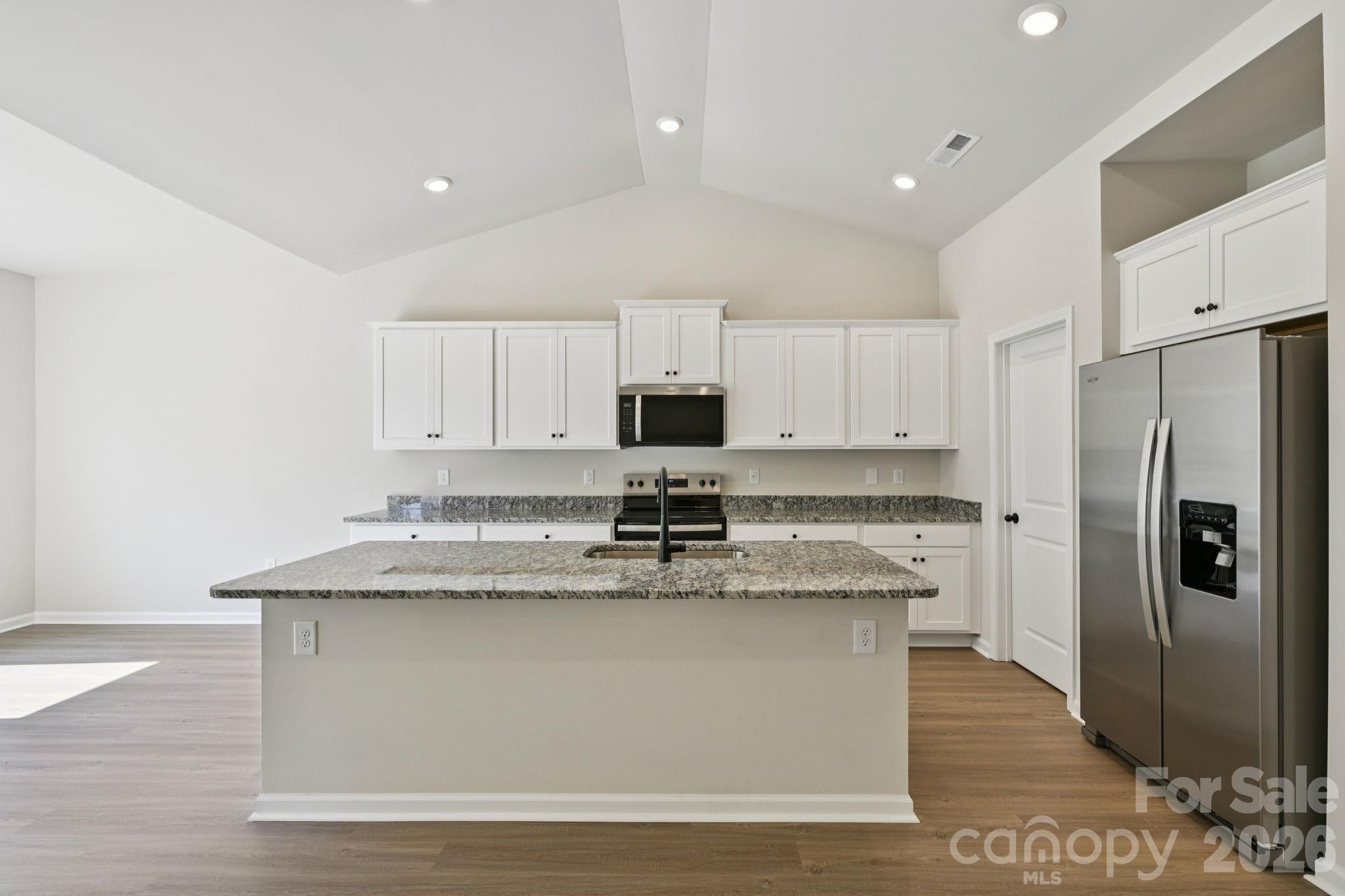 Willow Estates - Residential