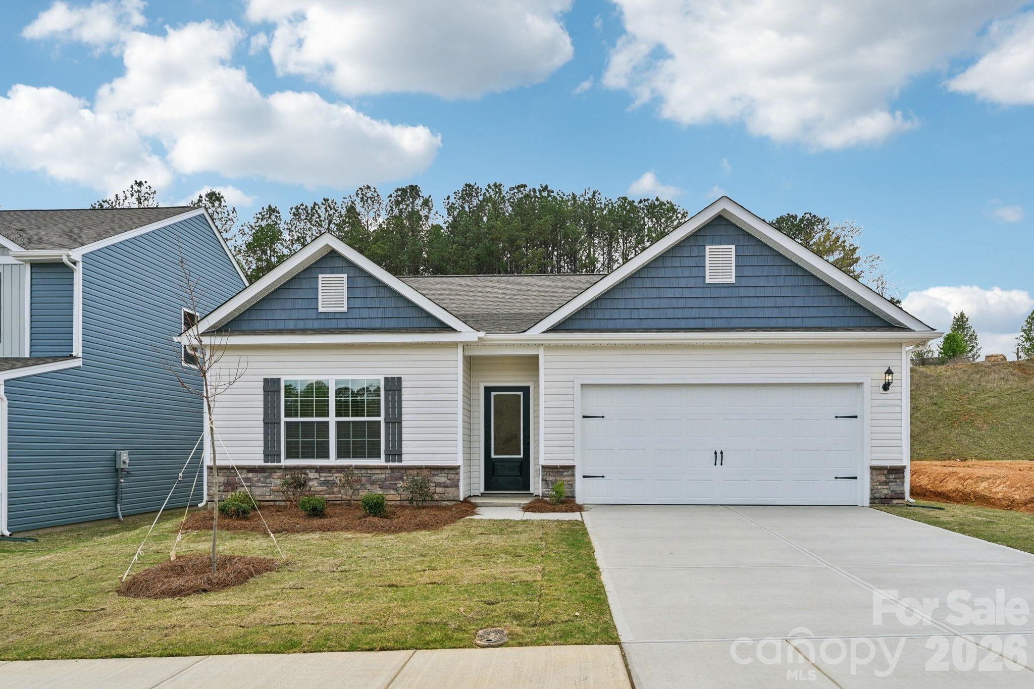 Willow Estates - Residential