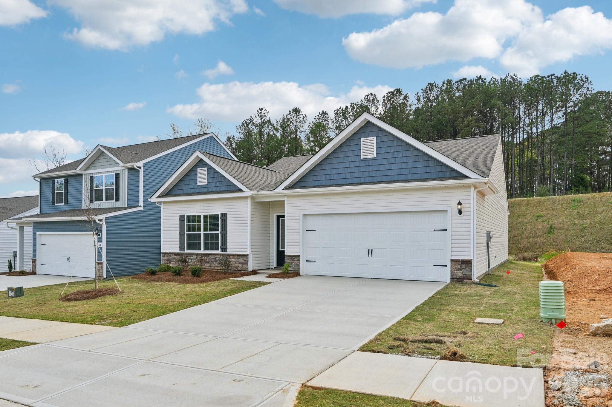 702 Willow Estates Drive
