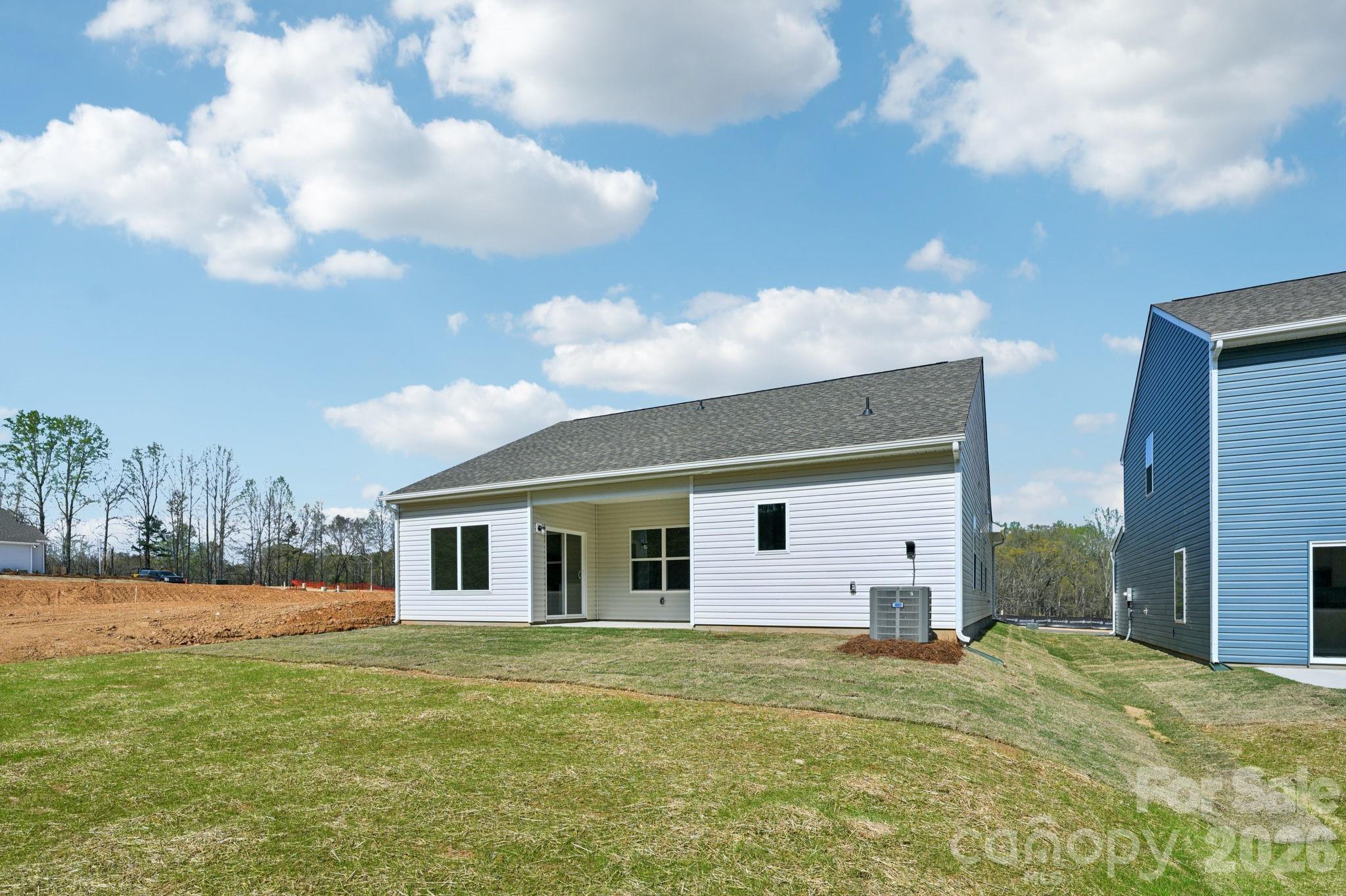 Willow Estates - Residential