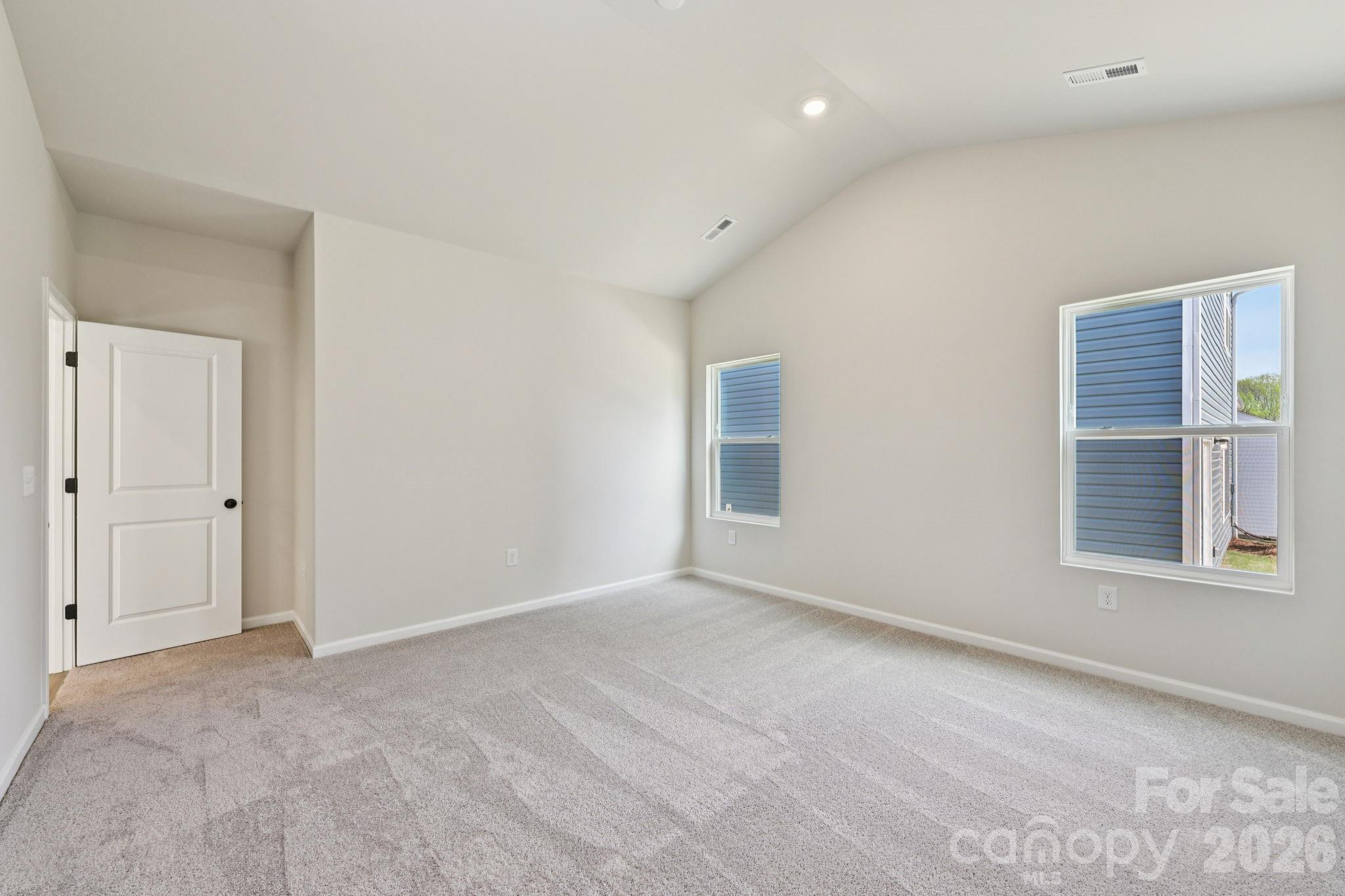 Willow Estates - Residential