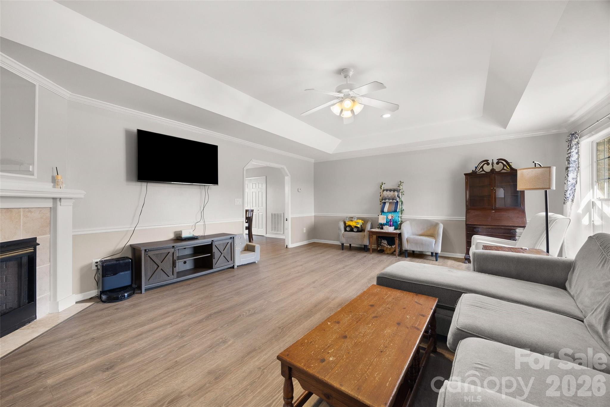 1570 Springlake Road