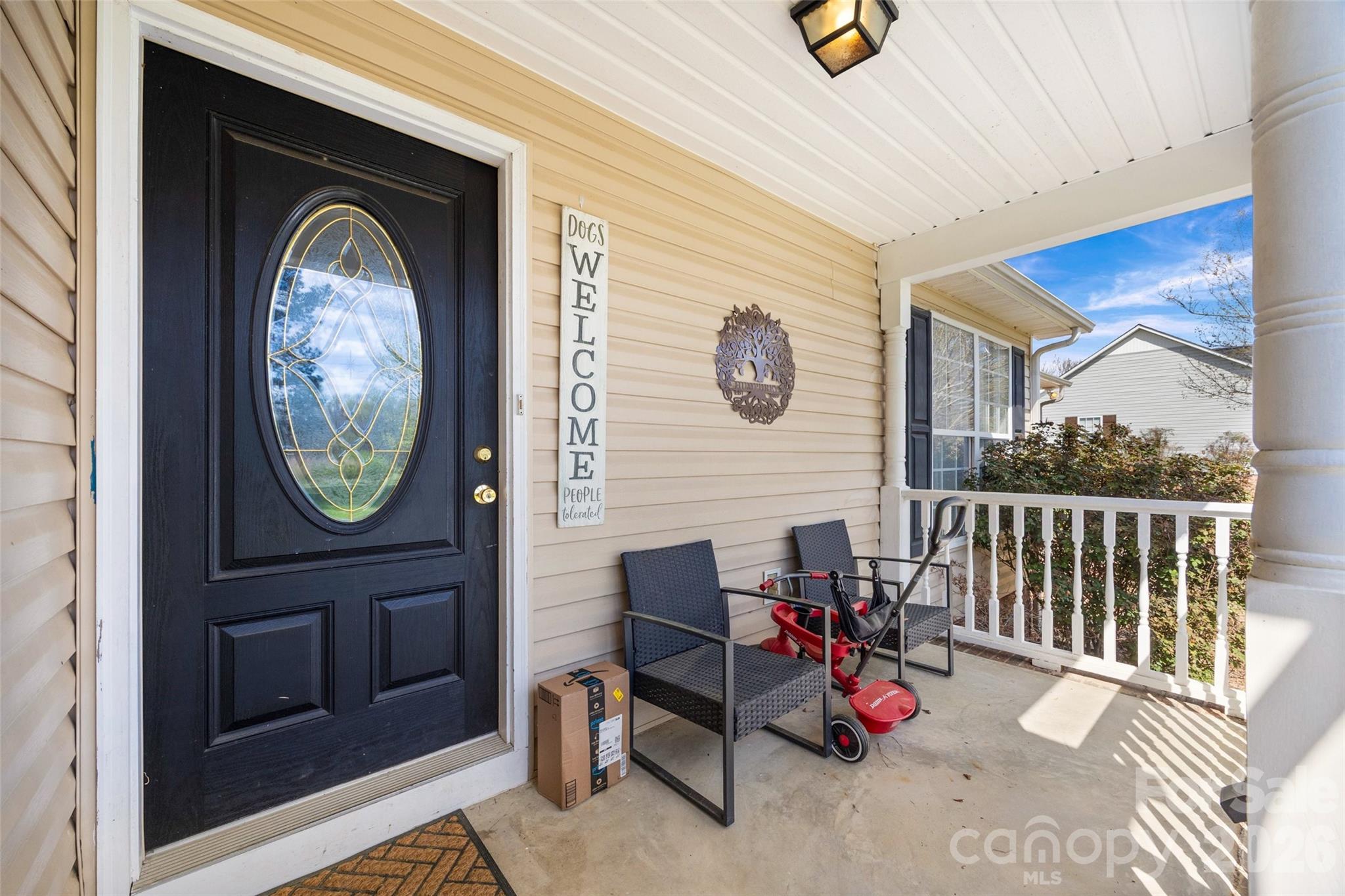 1570 Springlake Road